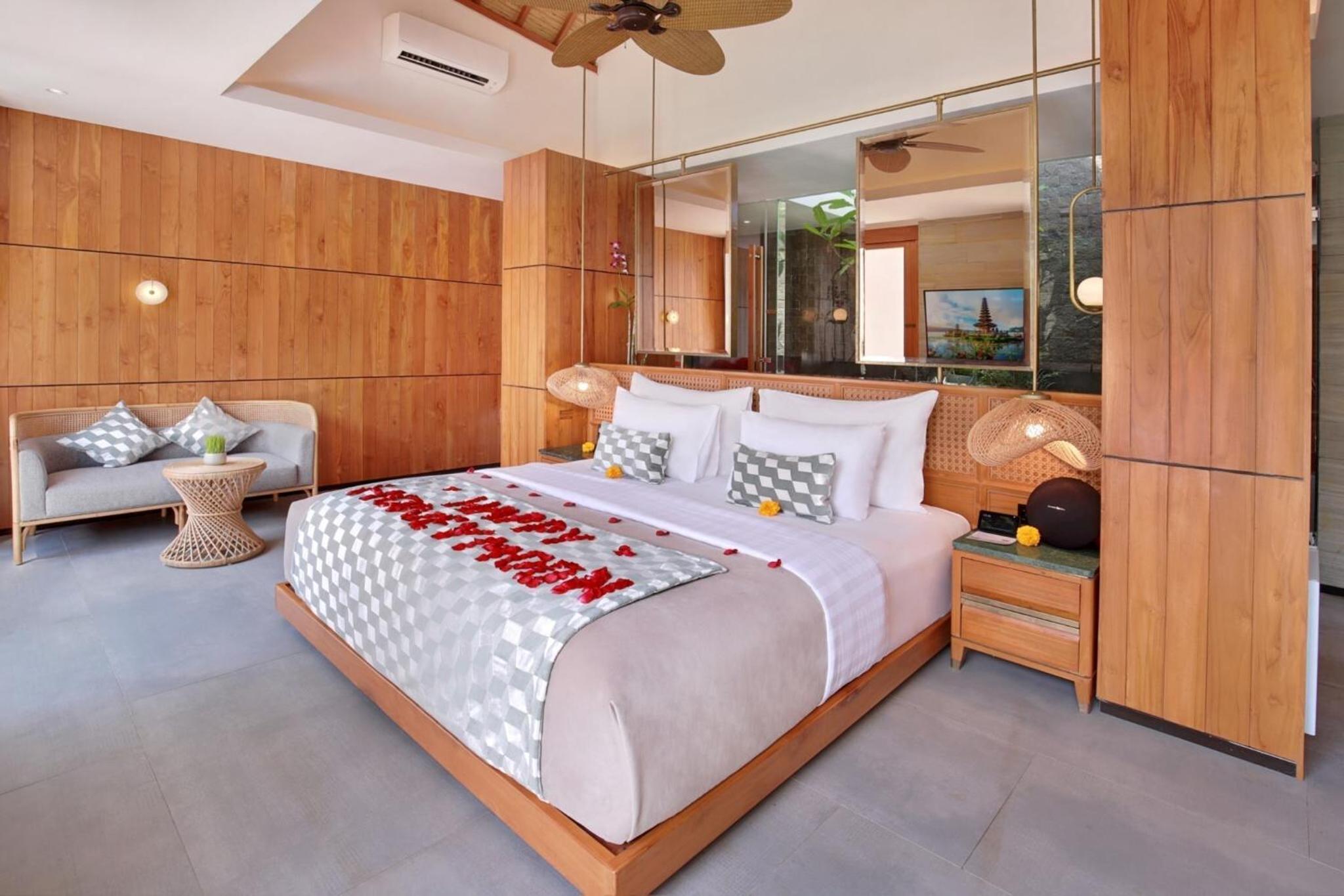 Sini Vie Resort & Spa Seminyak by Ini Vie Hospitality