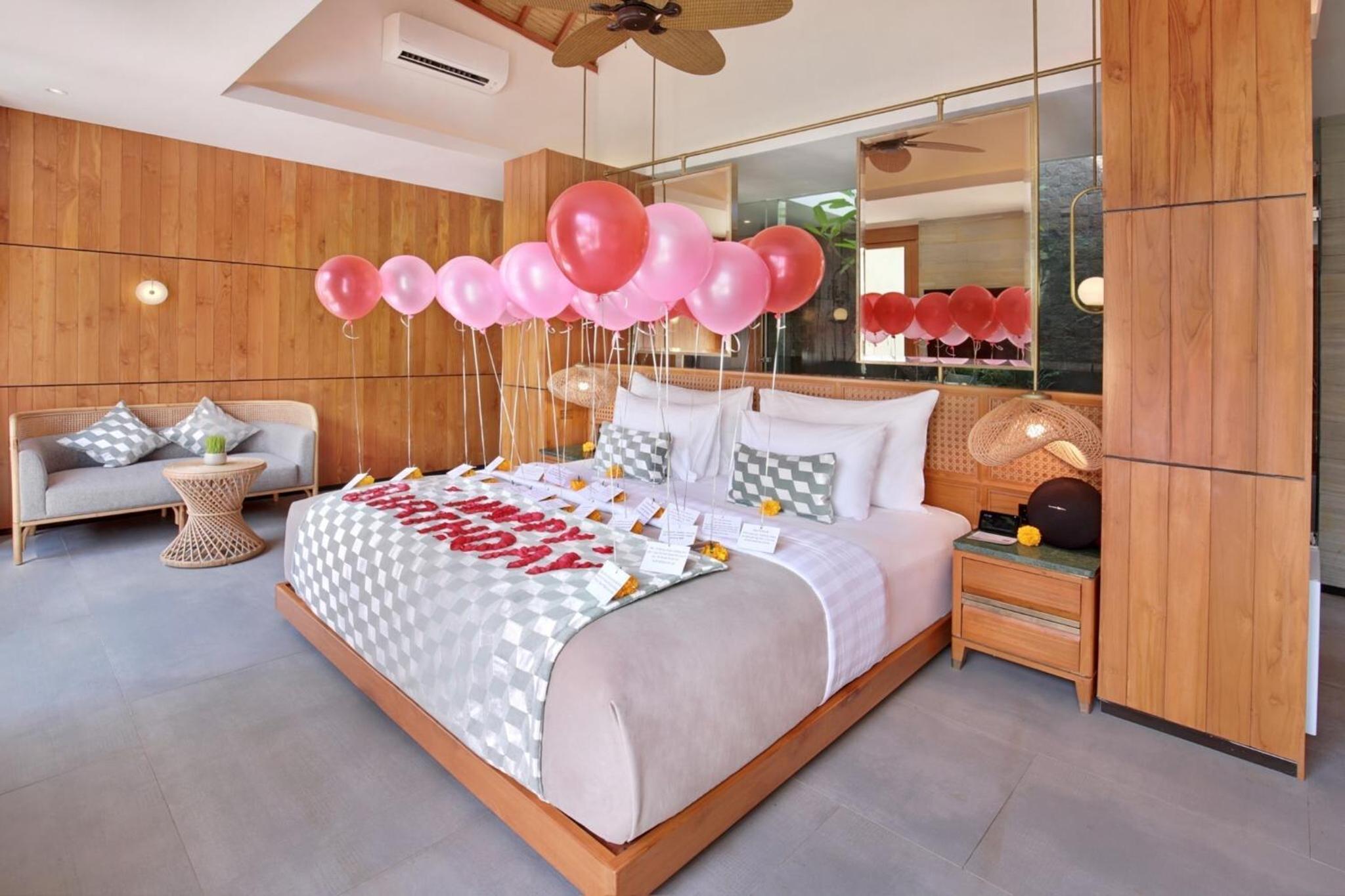 Sini Vie Resort & Spa Seminyak by Ini Vie Hospitality