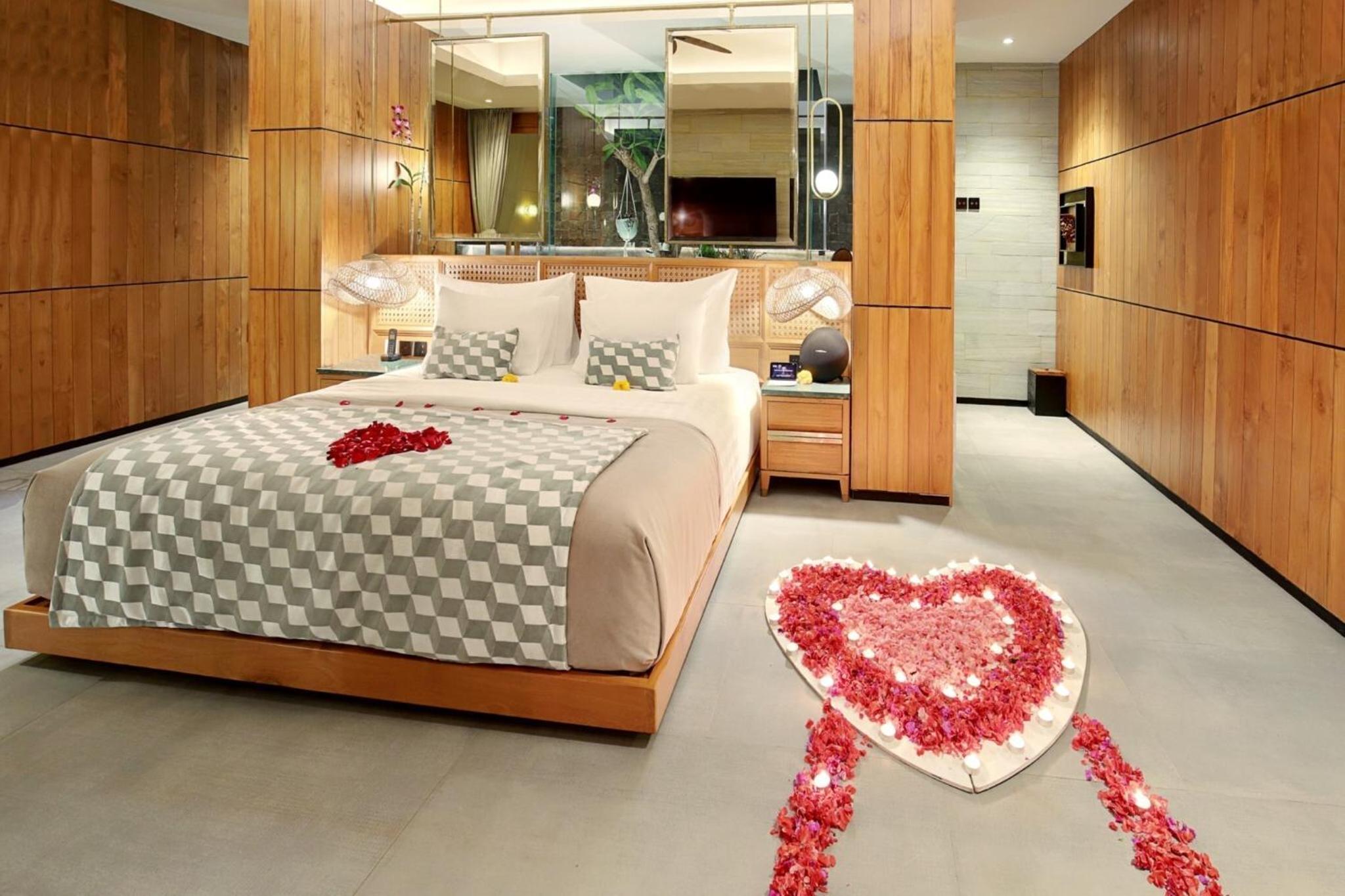 Sini Vie Resort & Spa Seminyak by Ini Vie Hospitality