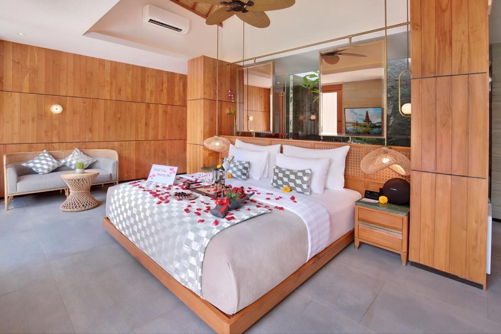 Sini Vie Resort & Spa Seminyak by Ini Vie Hospitality