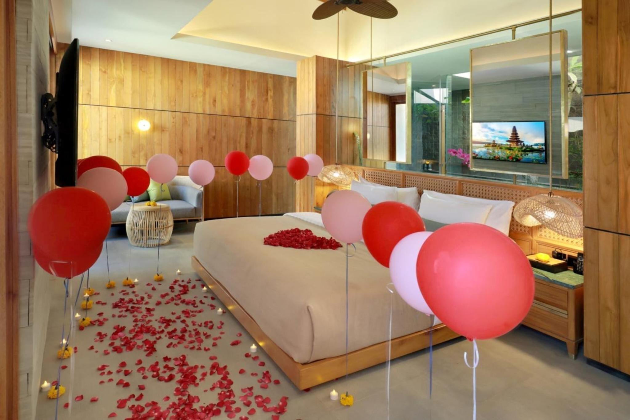 Sini Vie Resort & Spa Seminyak by Ini Vie Hospitality