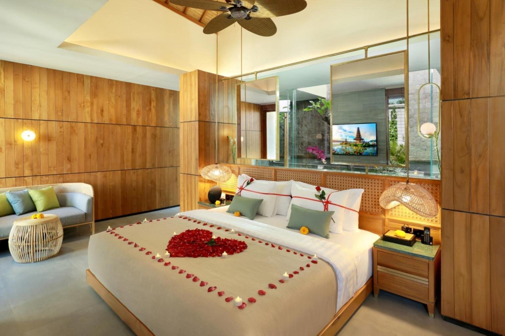 Sini Vie Resort & Spa Seminyak by Ini Vie Hospitality