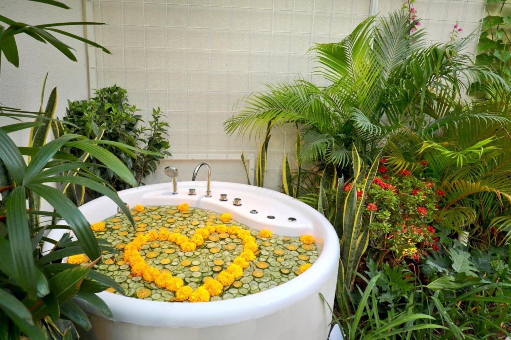 Sini Vie Resort & Spa Seminyak by Ini Vie Hospitality