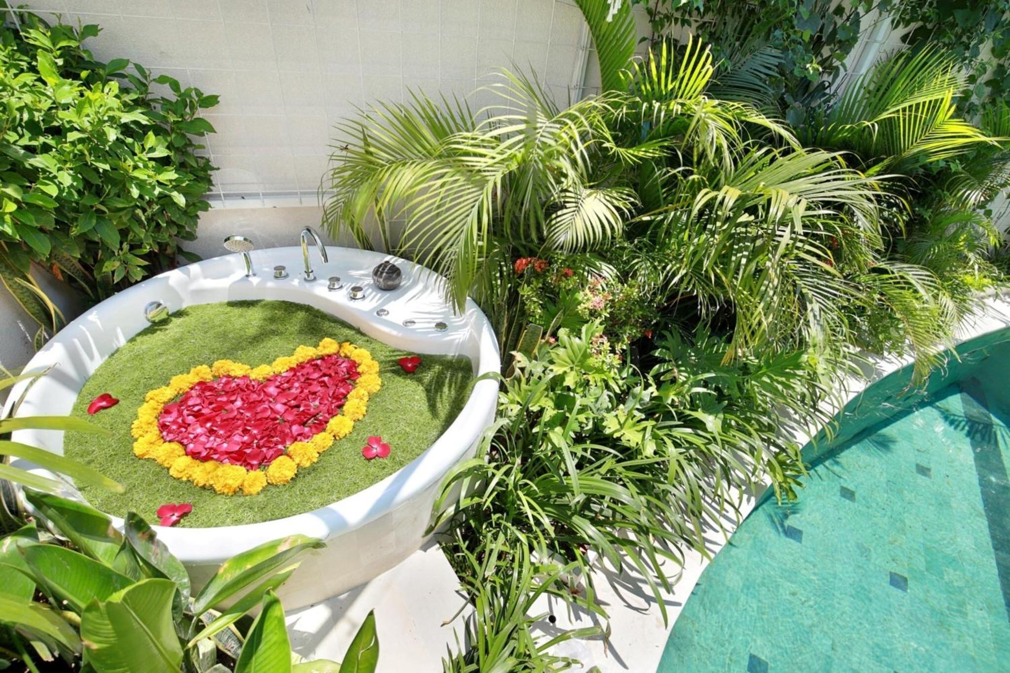 Sini Vie Resort & Spa Seminyak by Ini Vie Hospitality