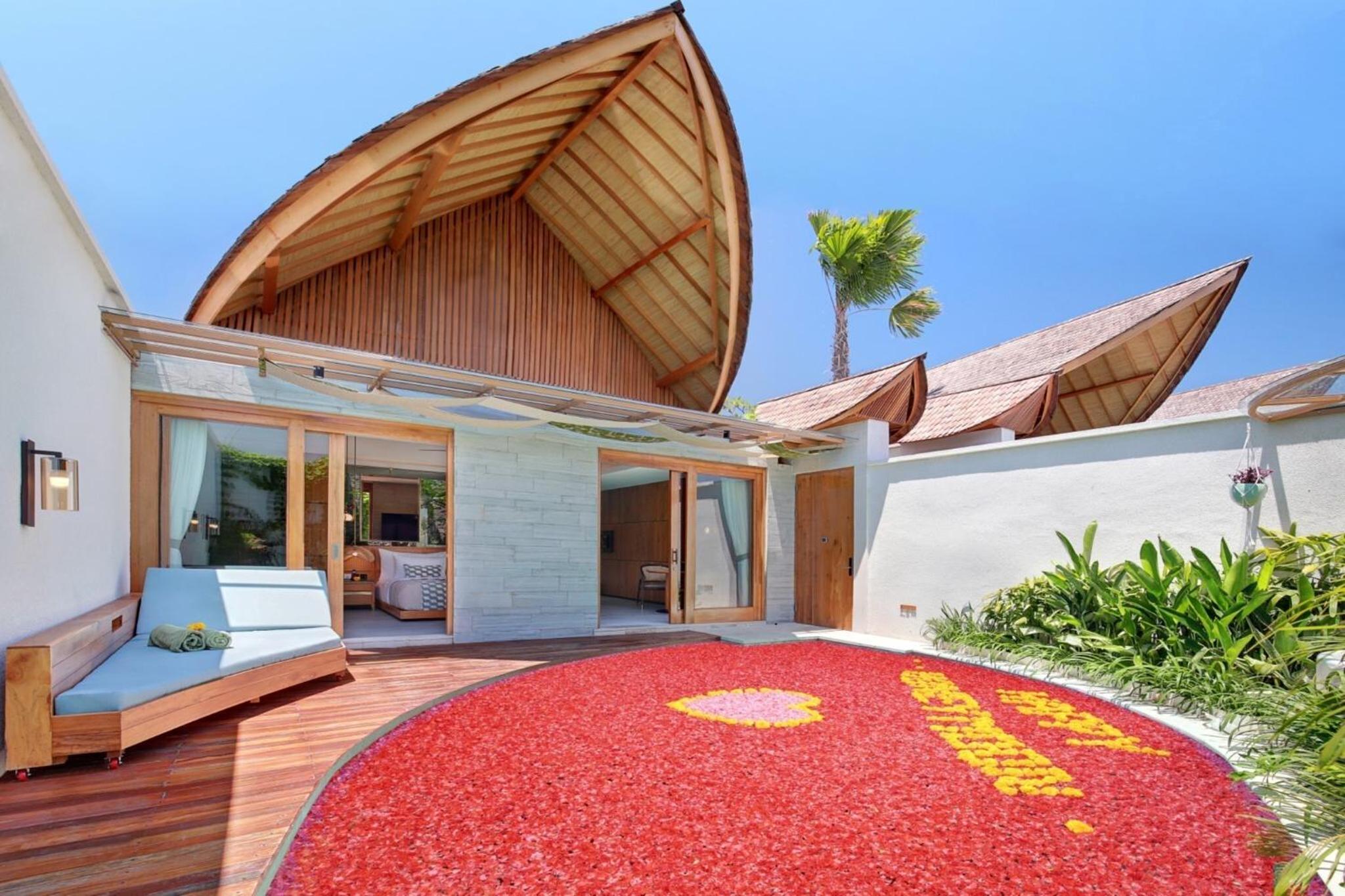 Sini Vie Resort & Spa Seminyak by Ini Vie Hospitality