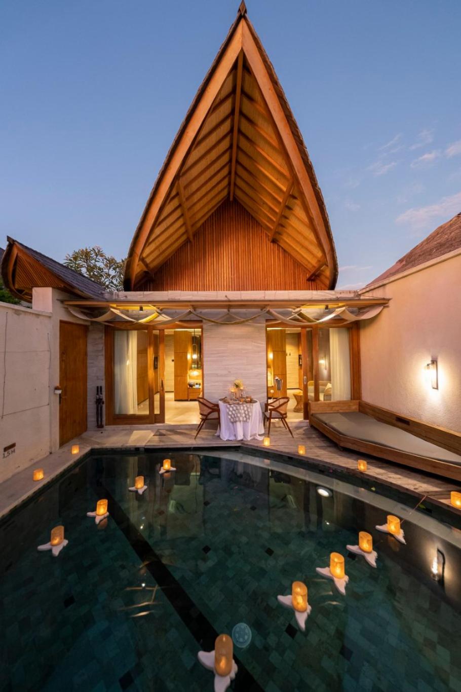 Sini Vie Resort & Spa Seminyak by Ini Vie Hospitality