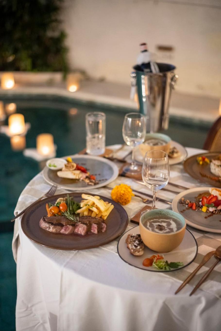 Sini Vie Resort & Spa Seminyak by Ini Vie Hospitality