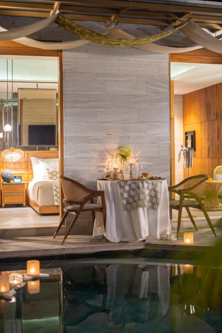 Sini Vie Resort & Spa Seminyak by Ini Vie Hospitality