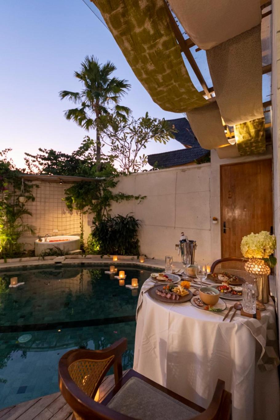 Sini Vie Resort & Spa Seminyak by Ini Vie Hospitality