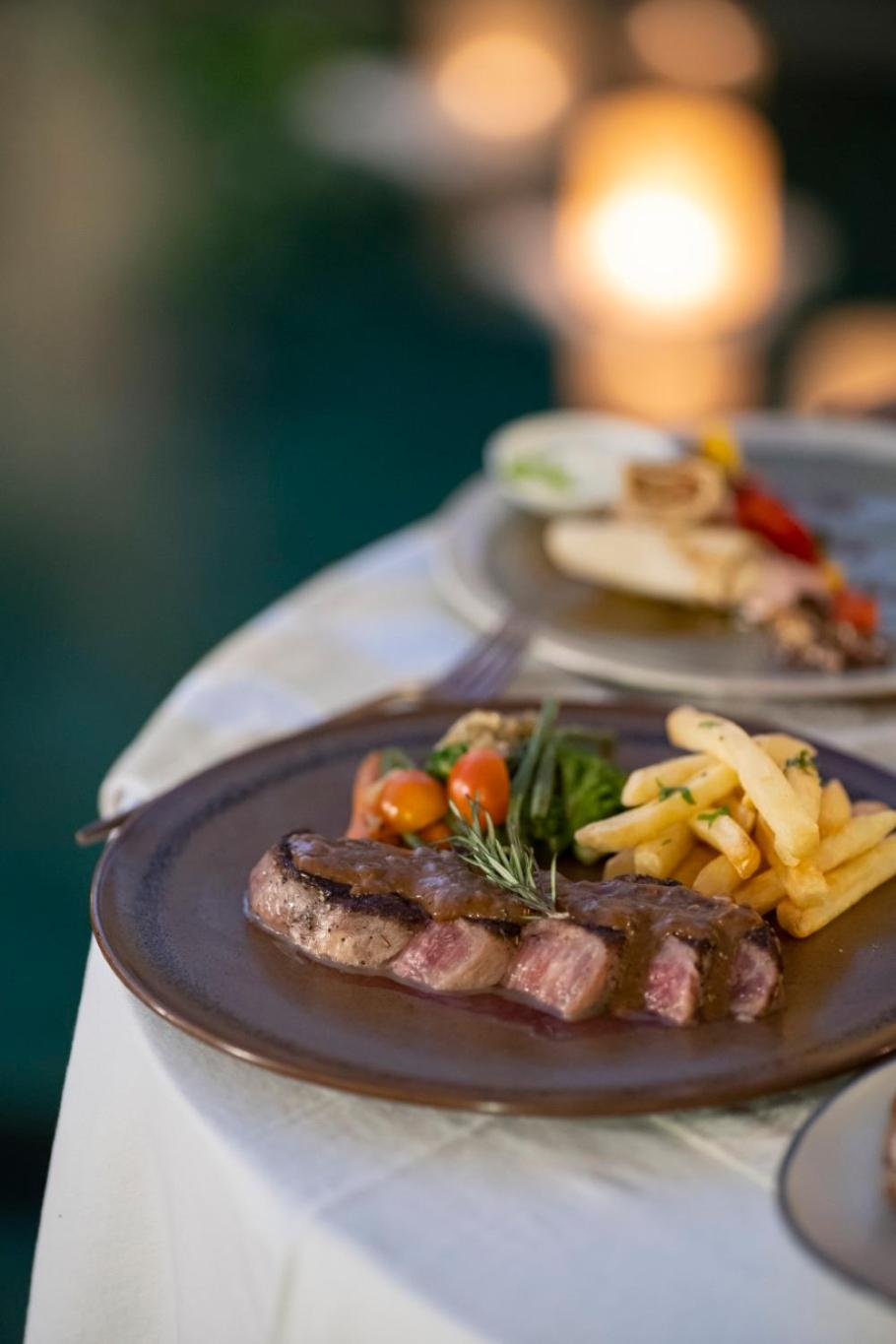 Sini Vie Resort & Spa Seminyak by Ini Vie Hospitality