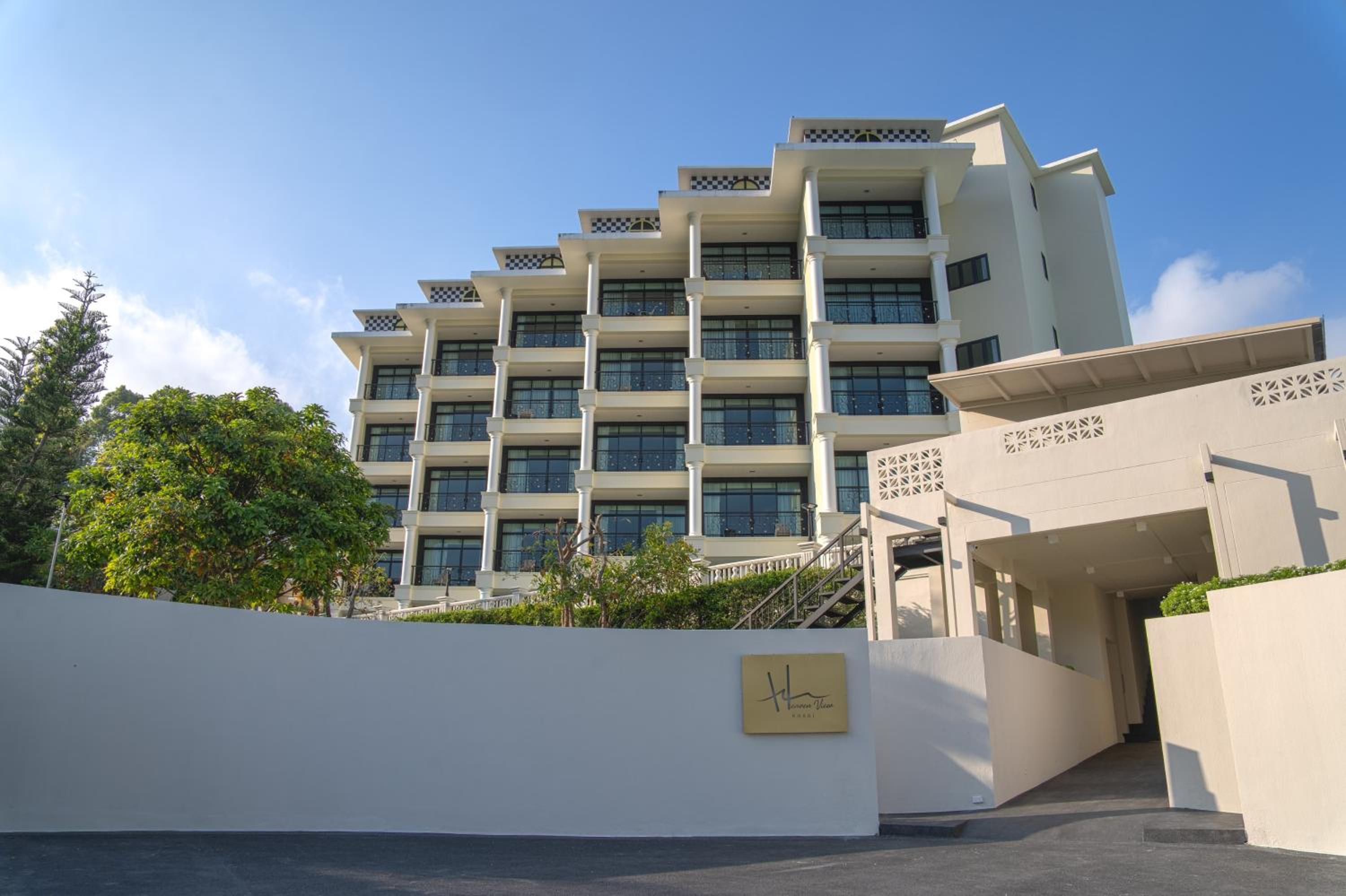 Hotel Heaven View Krabi SHA - Image 1