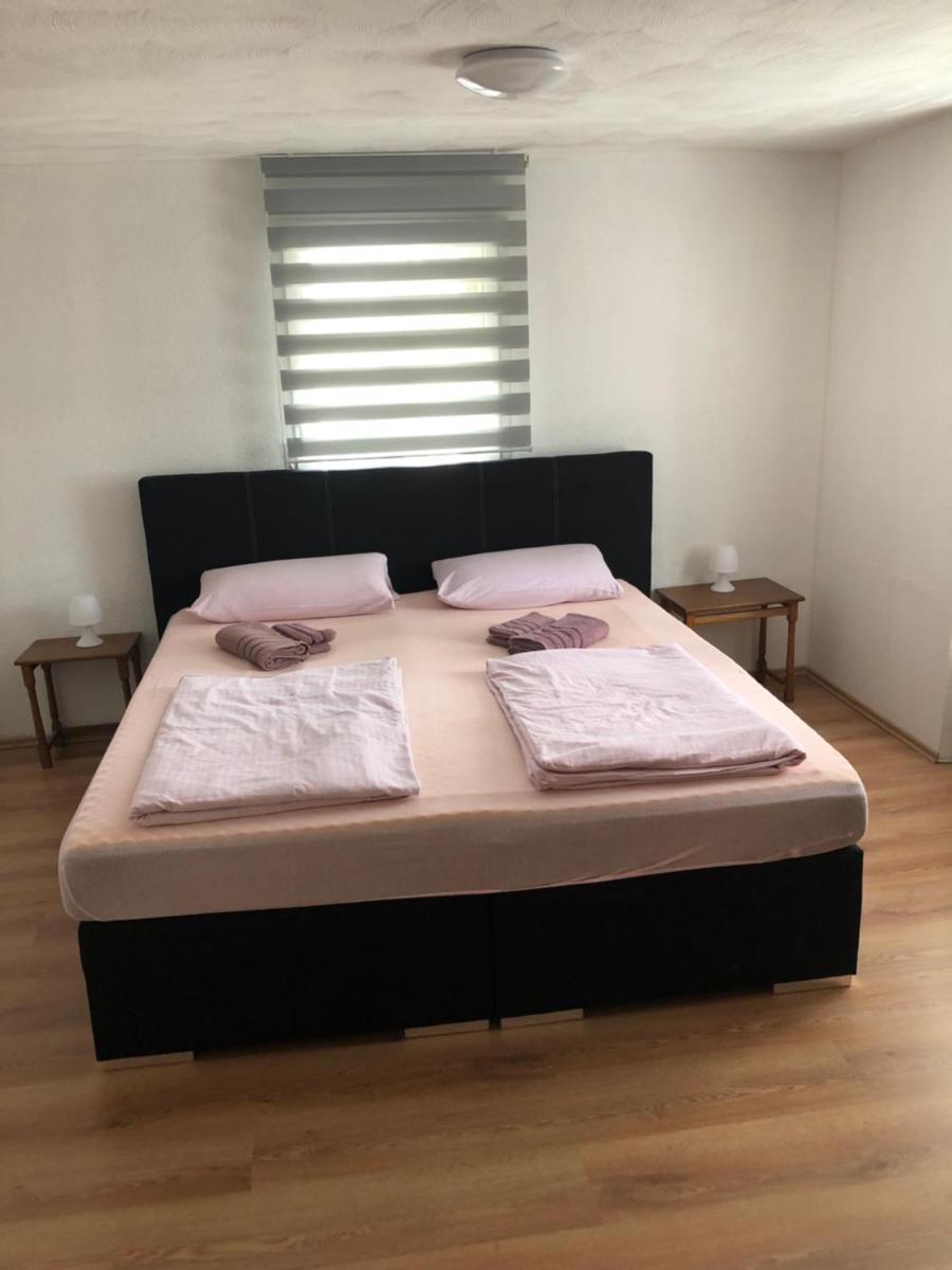 Seven'S Apartments I