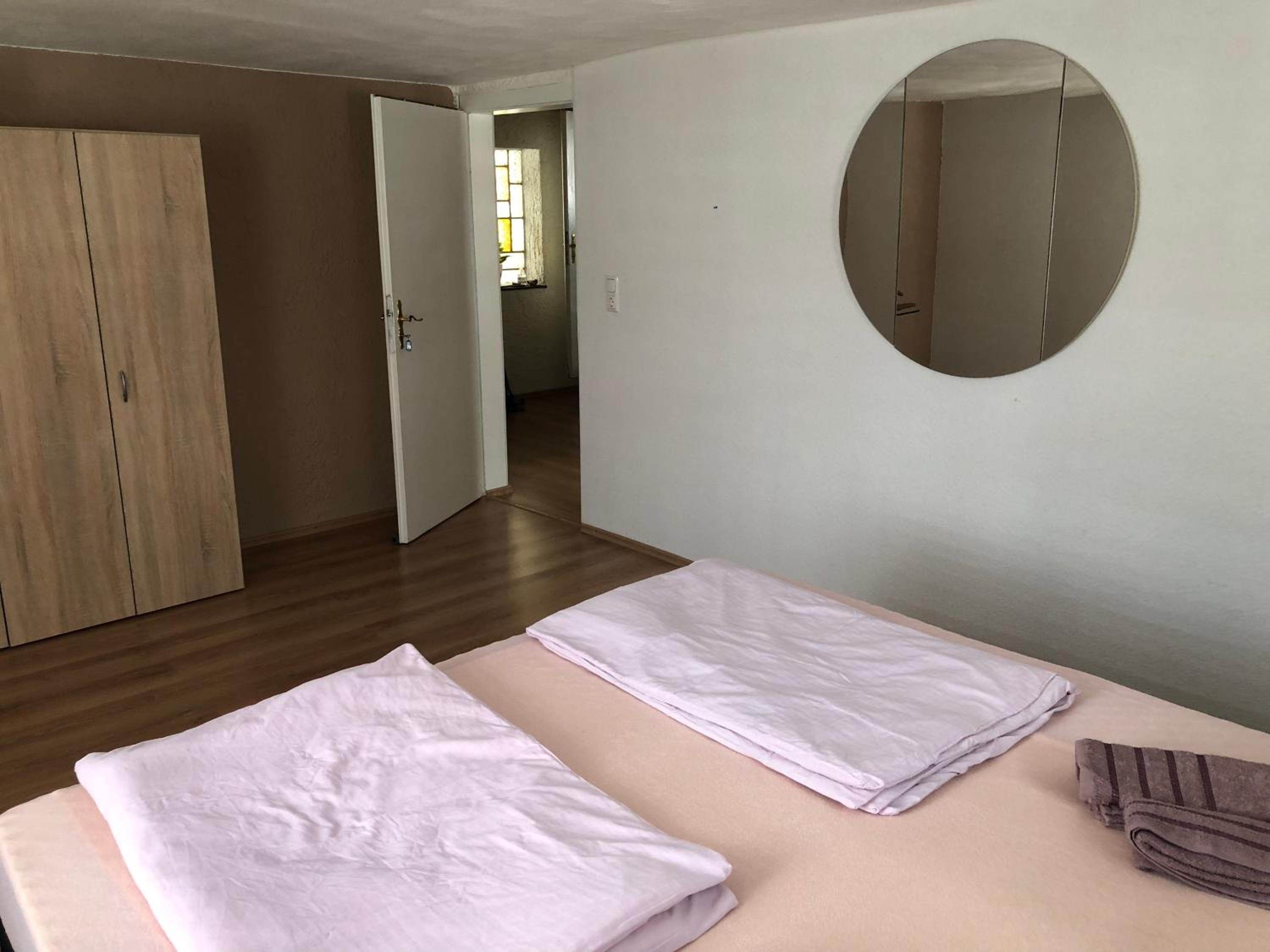 Seven'S Apartments I