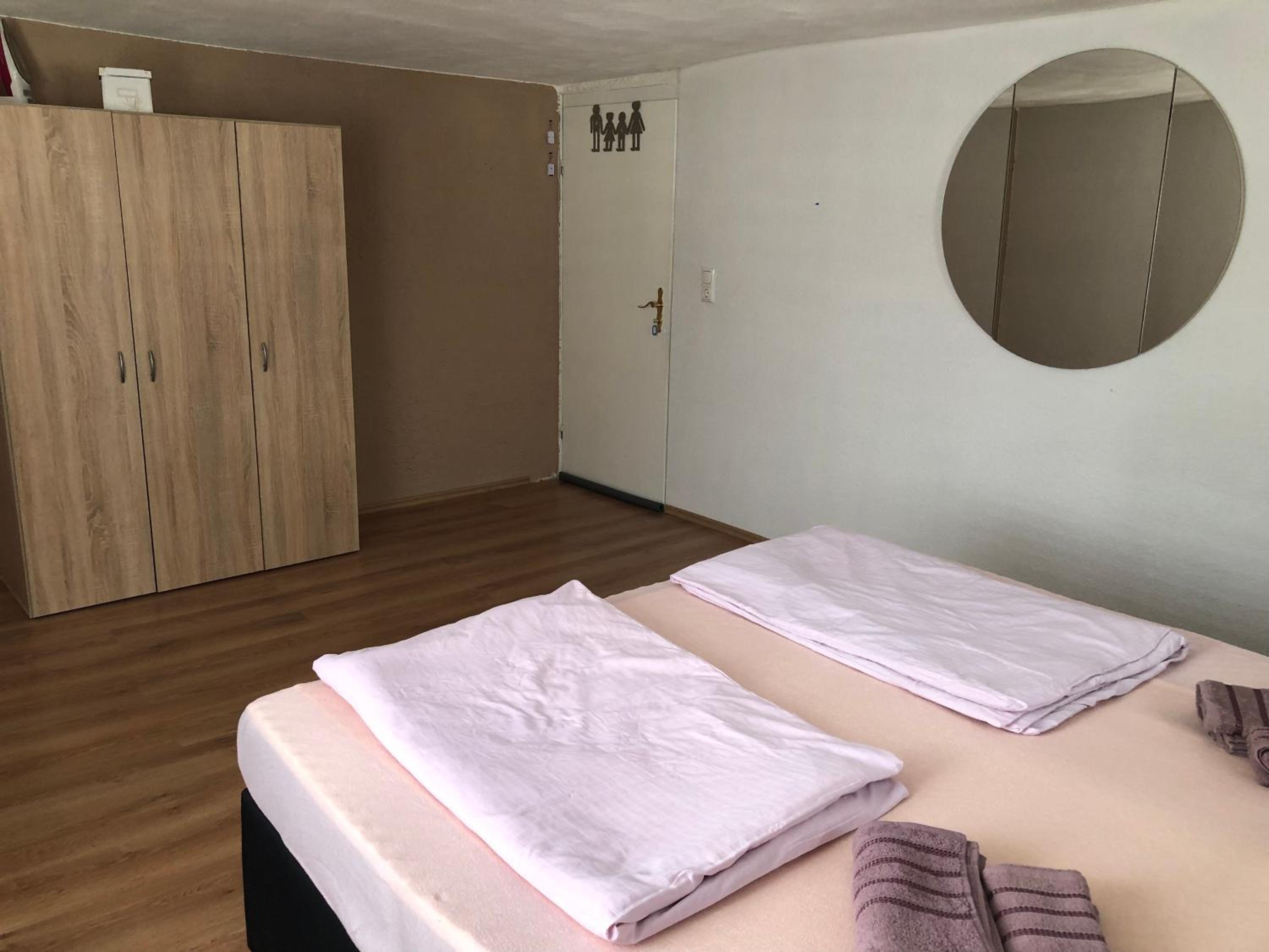 Seven'S Apartments I