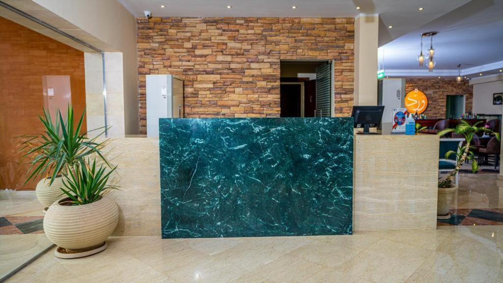 Ain Sokhna Vacations - Blumar El Dome Hotel - Property Image 12
