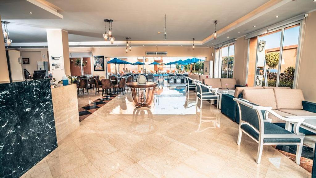 Ain Sokhna Vacations - Blumar El Dome Hotel - Property Image 11