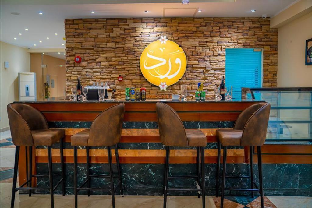 Ain Sokhna Vacations - Blumar El Dome Hotel - Property Image 10