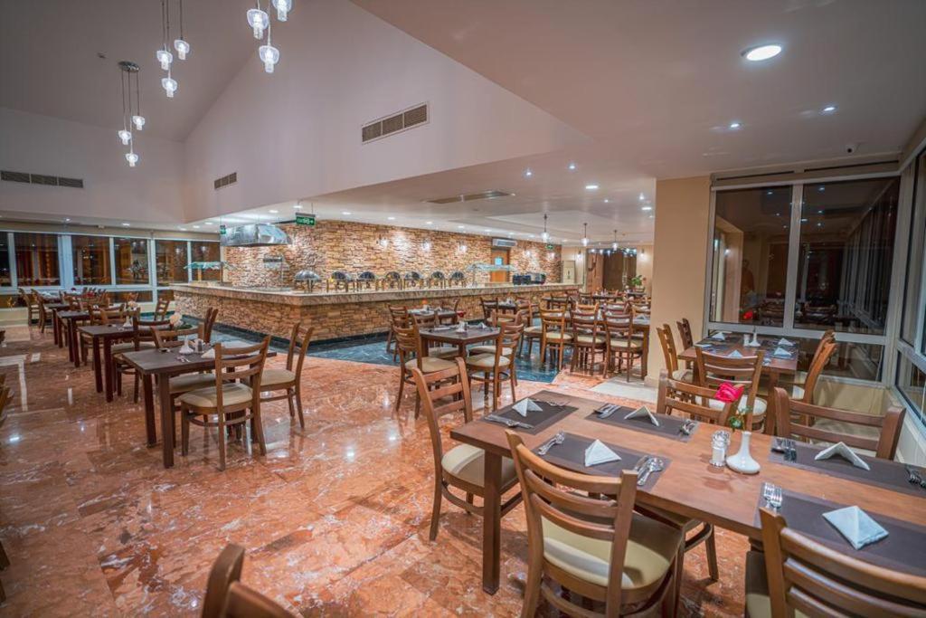 Ain Sokhna Vacations - Blumar El Dome Hotel - Property Image 9