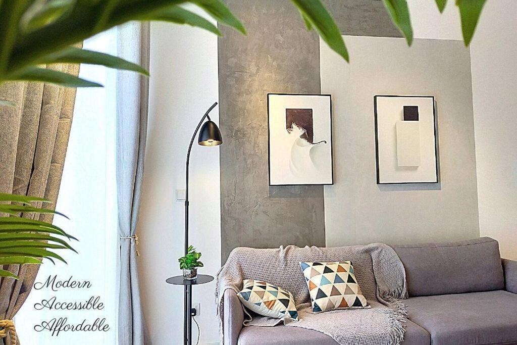 Awesome Designer Suite 3-Beds Near TRX KLCC, Next to IKEA
