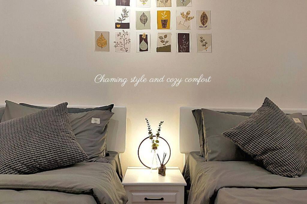 Awesome Designer Suite 3-Beds Near TRX KLCC, Next to IKEA