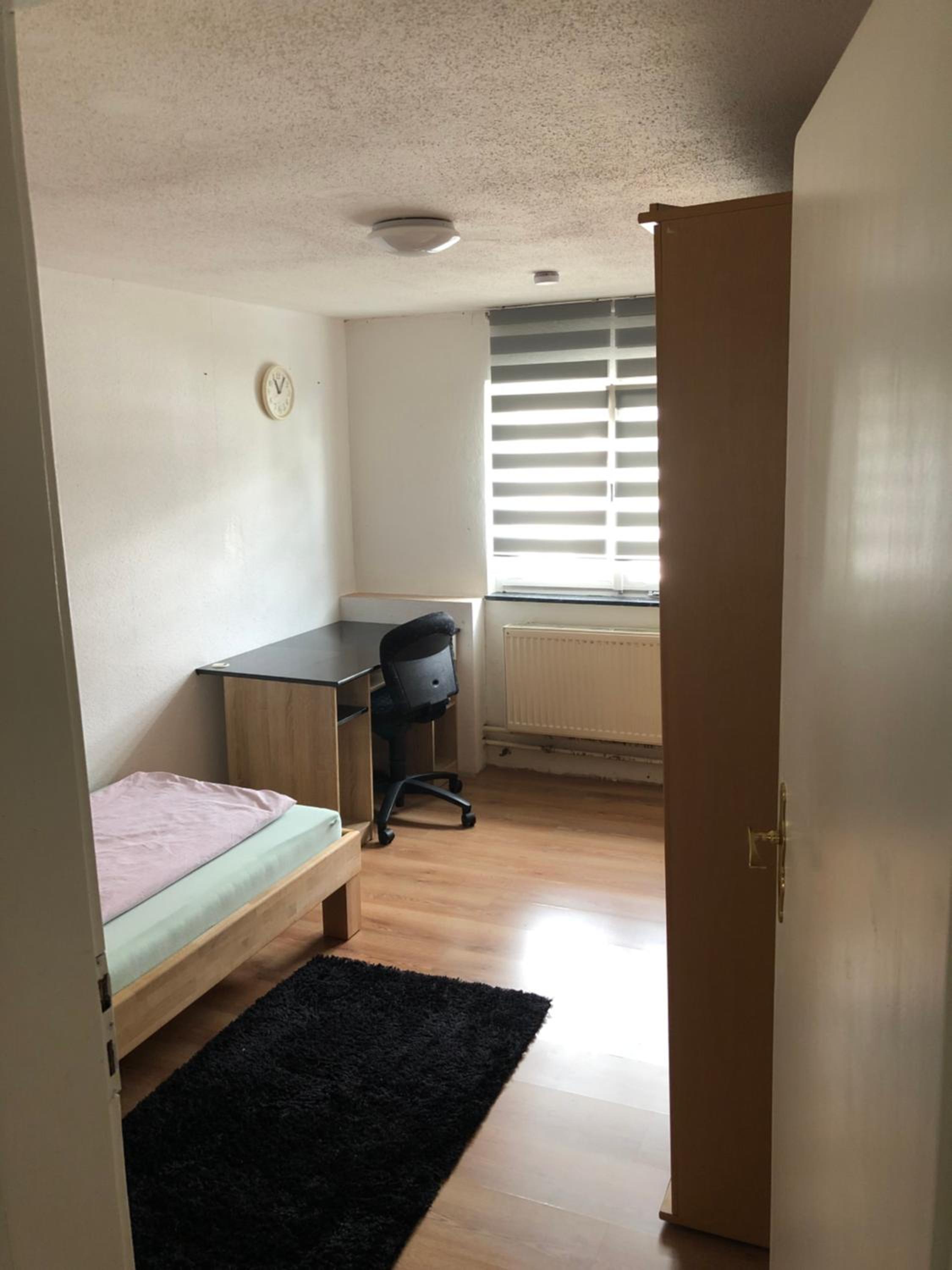 Seven'S Apartments I
