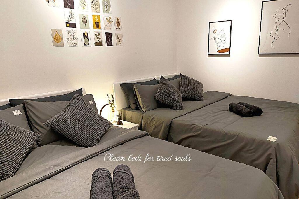 Awesome Designer Suite 3-Beds Near TRX KLCC, Next to IKEA