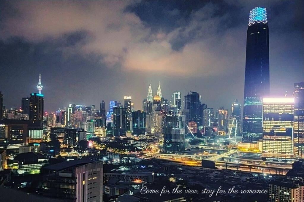 Awesome Designer Suite 3-Beds Near TRX KLCC, Next to IKEA