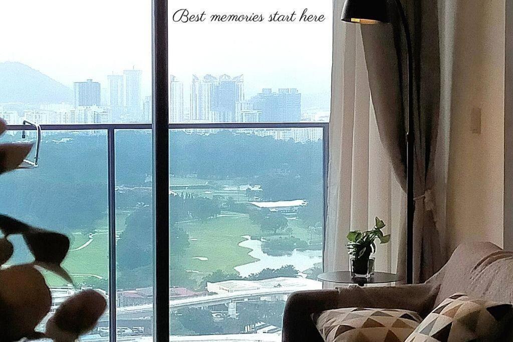 Awesome Designer Suite 3-Beds Near TRX KLCC, Next to IKEA
