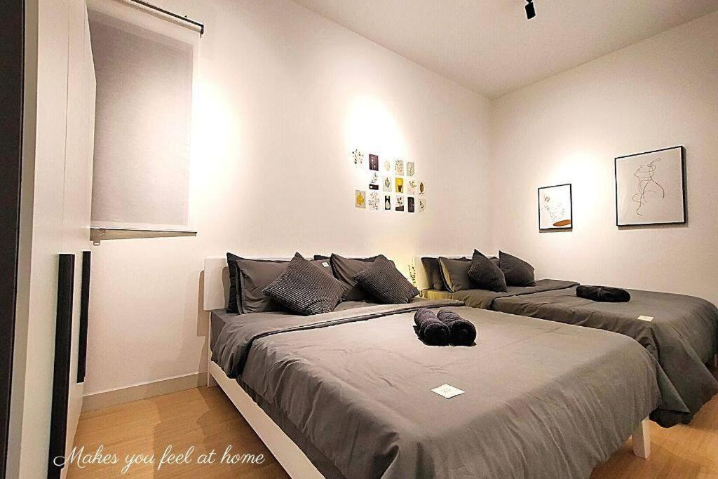 Awesome Designer Suite 3-Beds Near TRX KLCC, Next to IKEA
