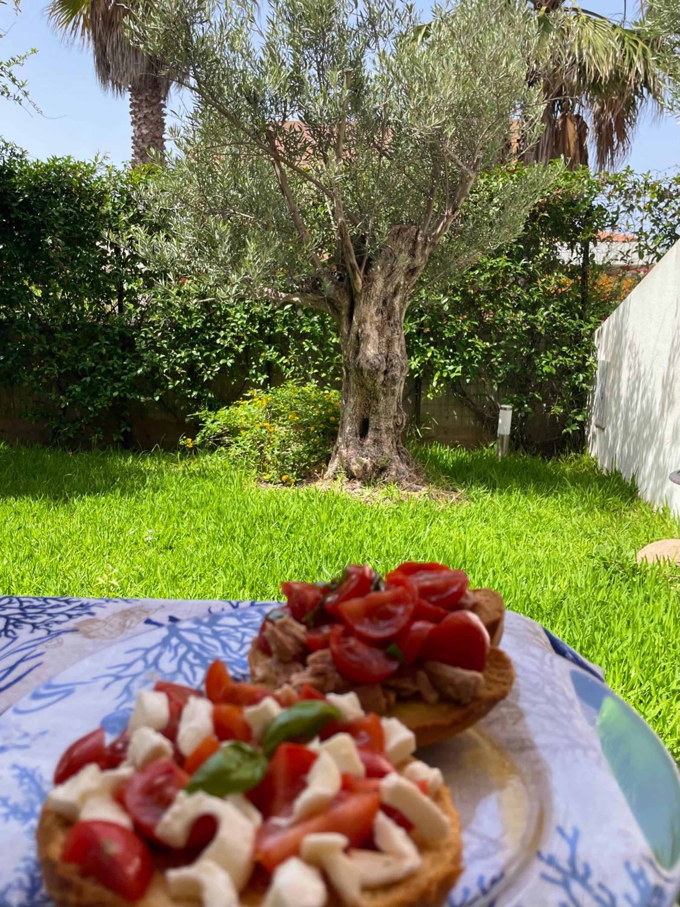 VillApulia