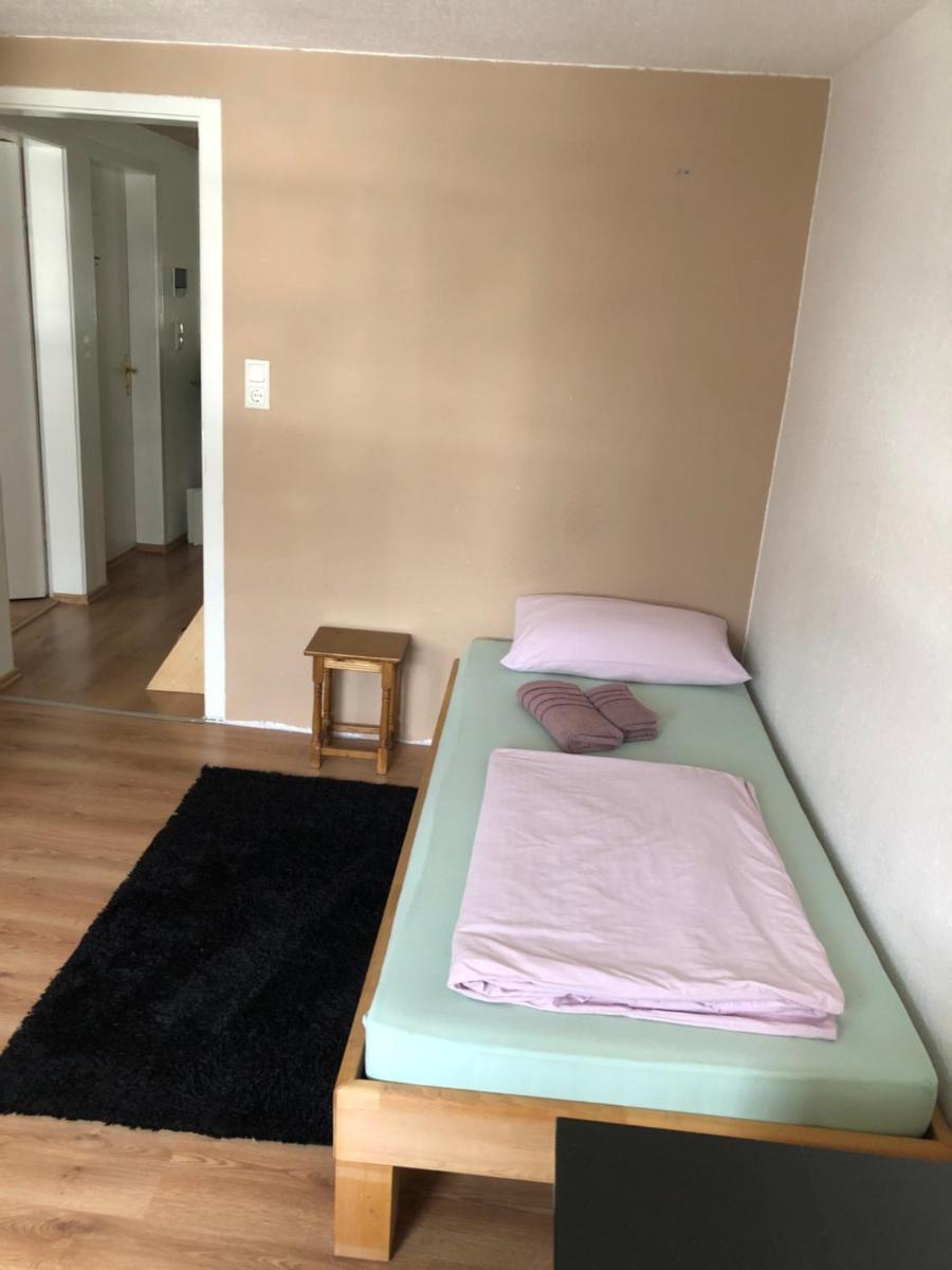 Seven'S Apartments I