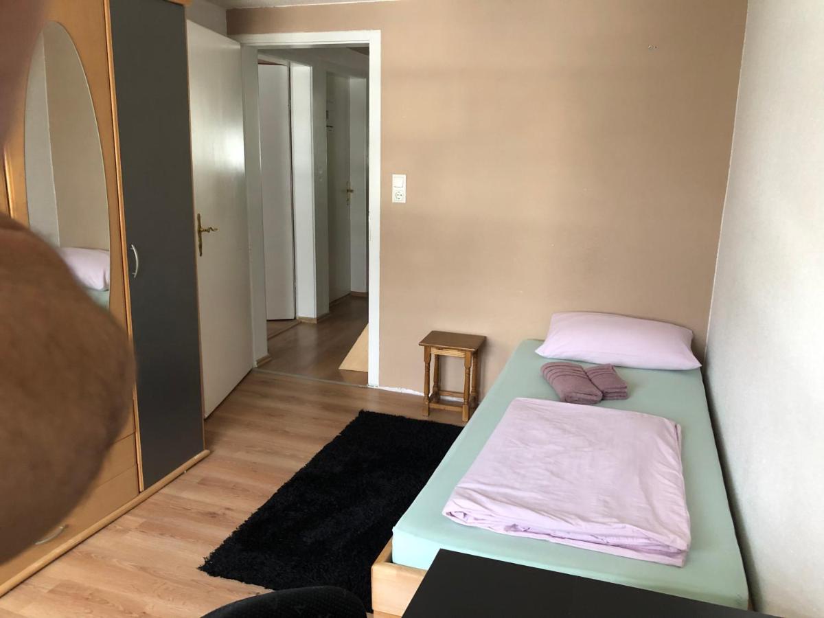 Seven'S Apartments I