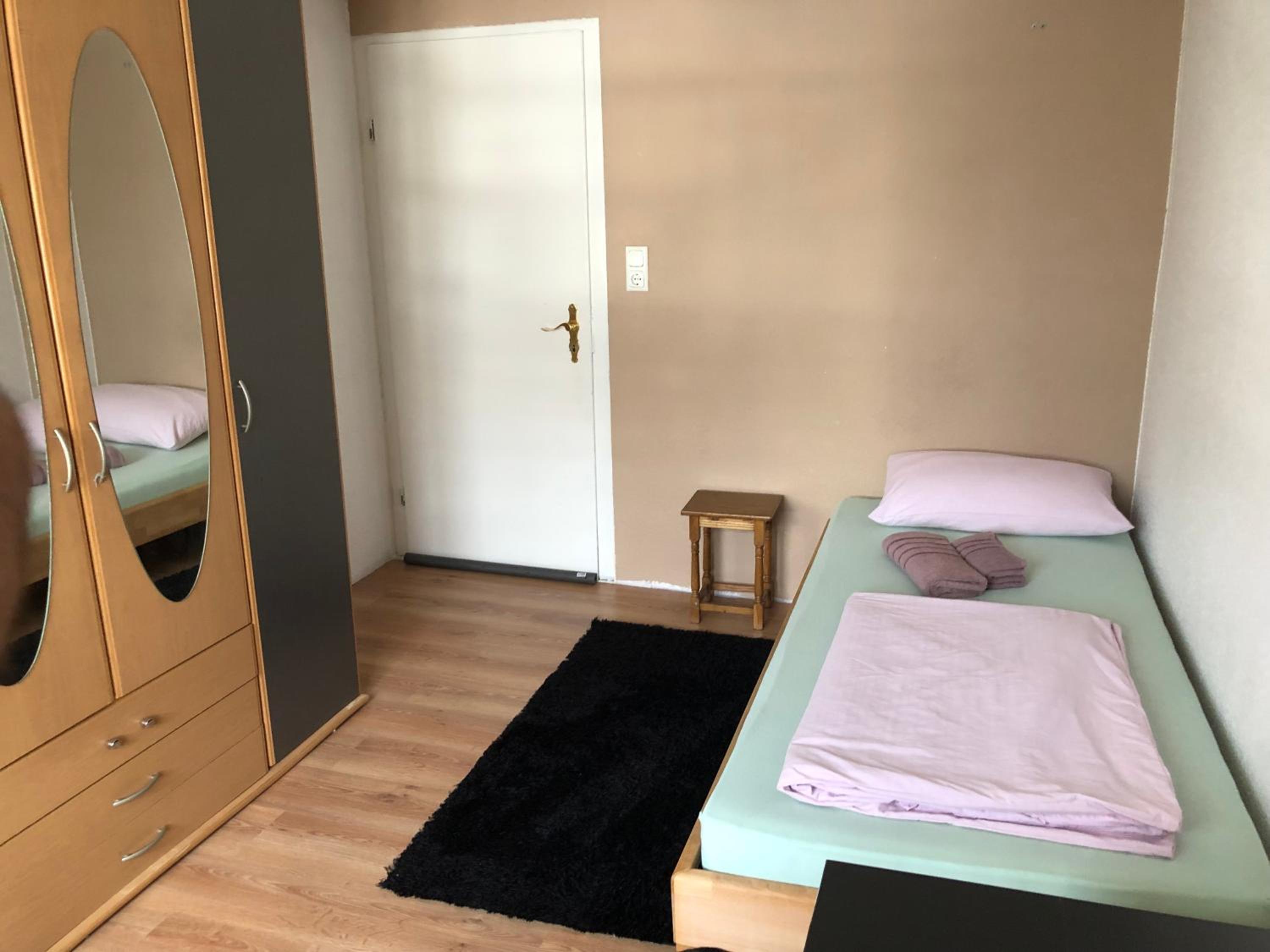 Seven‘S Apartments I, photo 37