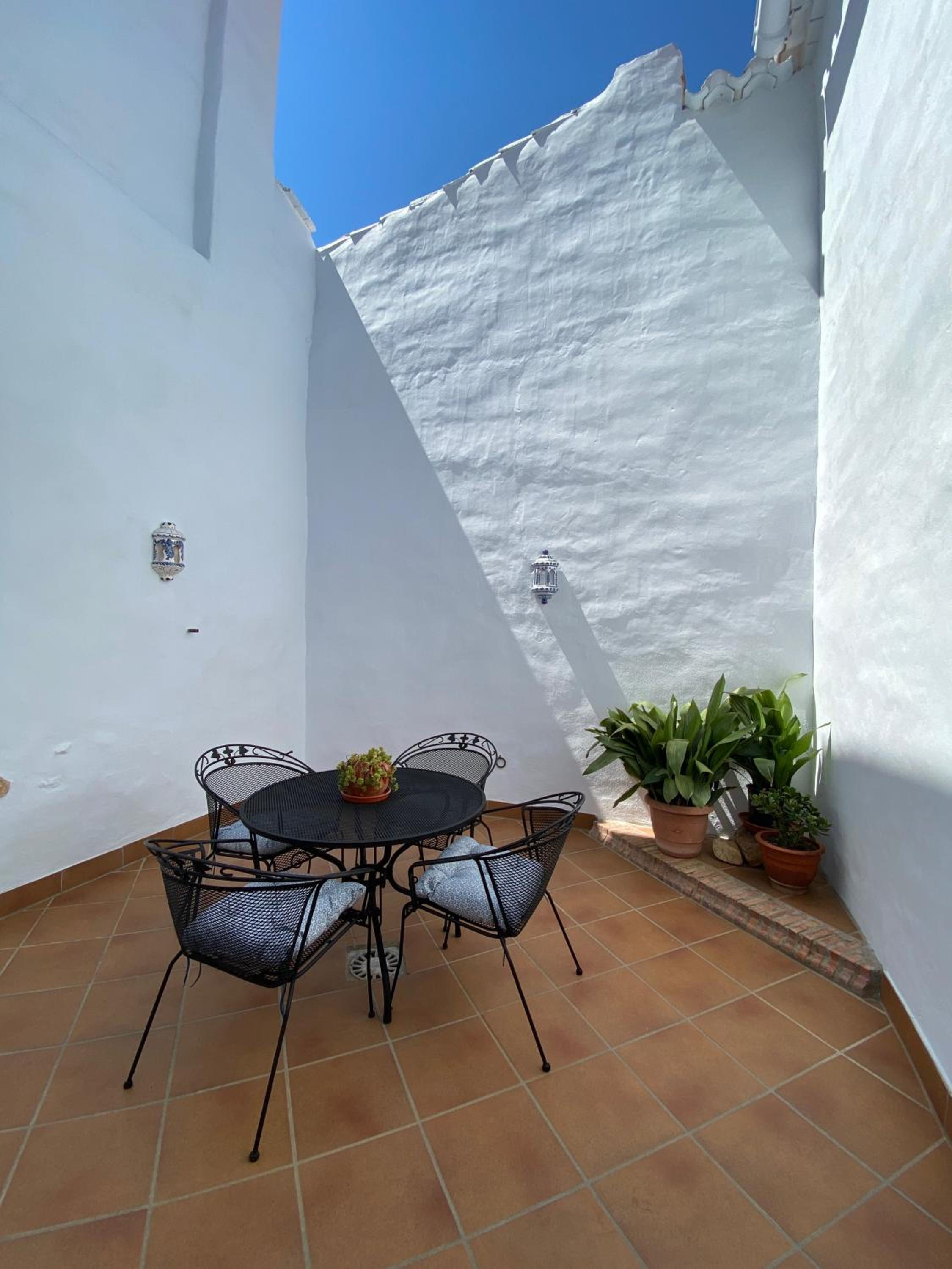 Casa Ofelia
