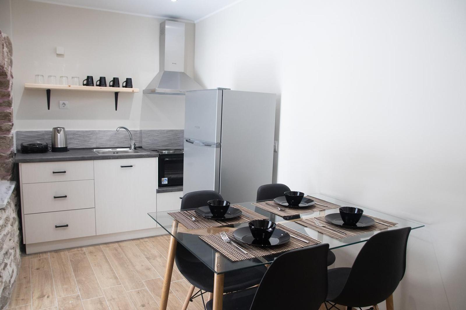 Agiopetra Lofts