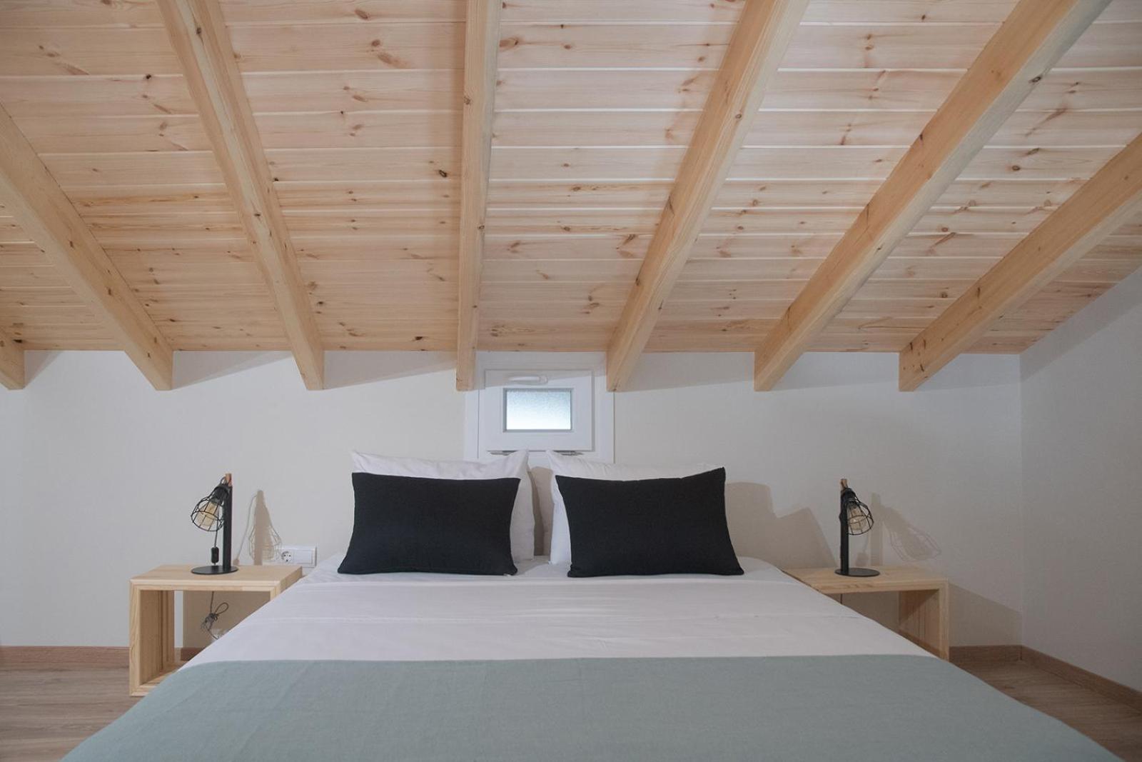 Agiopetra Lofts
