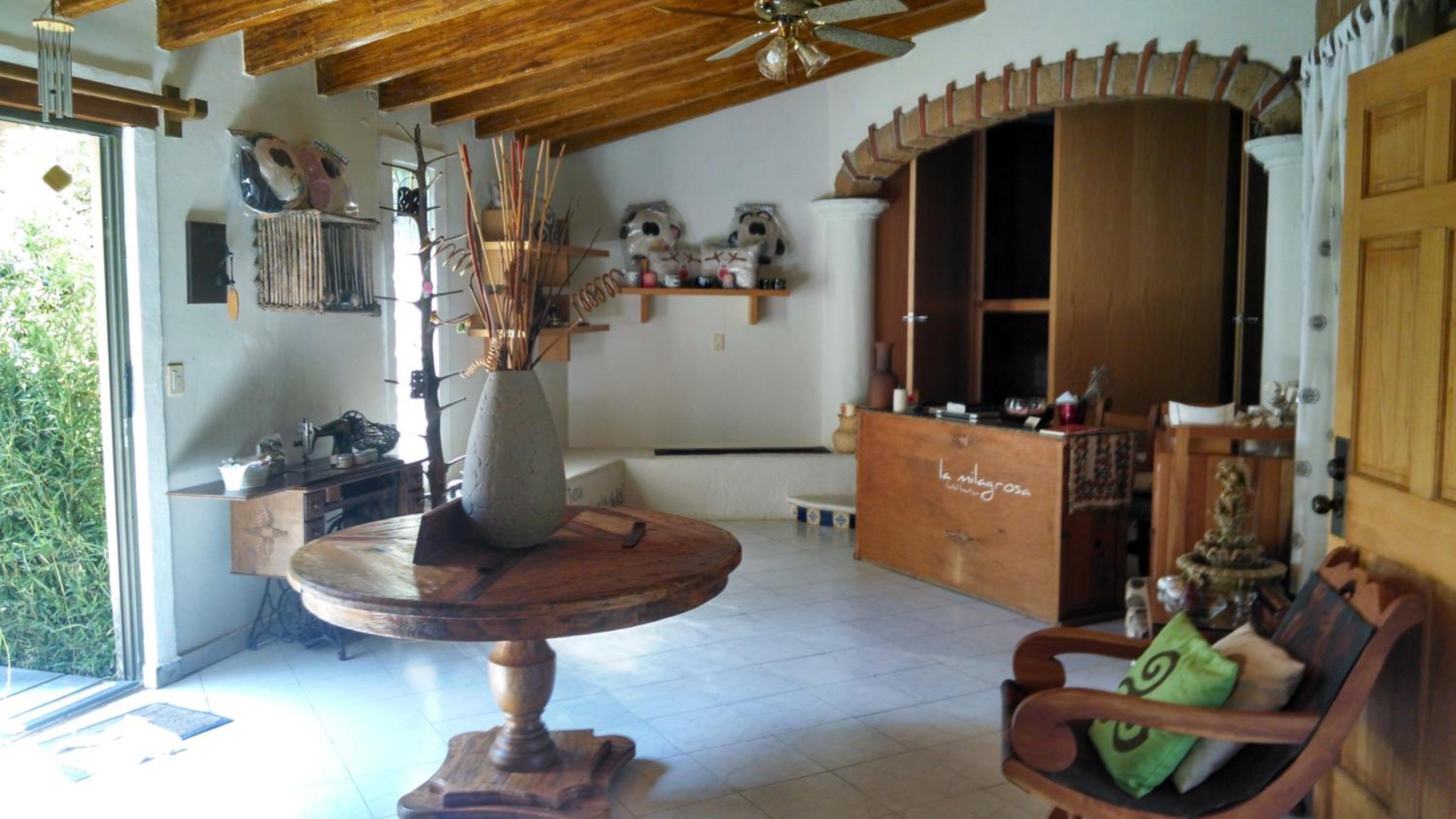 Hotel Boutique La Milagrosa