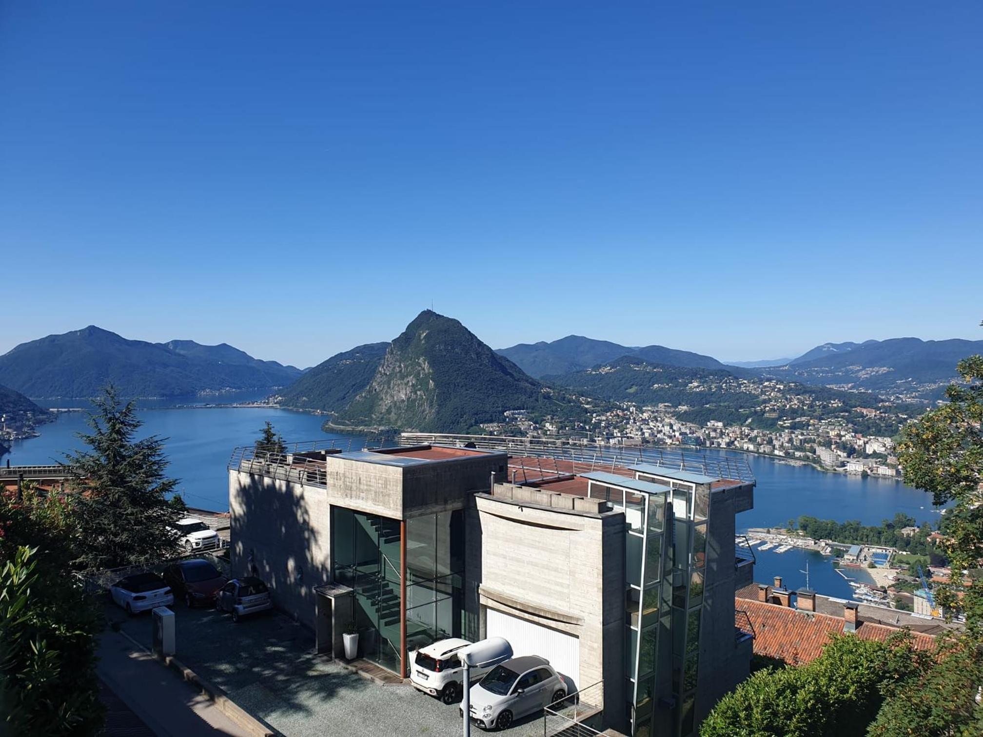 Hotel Amazing View, Swimming Pool, Relax - Image 1