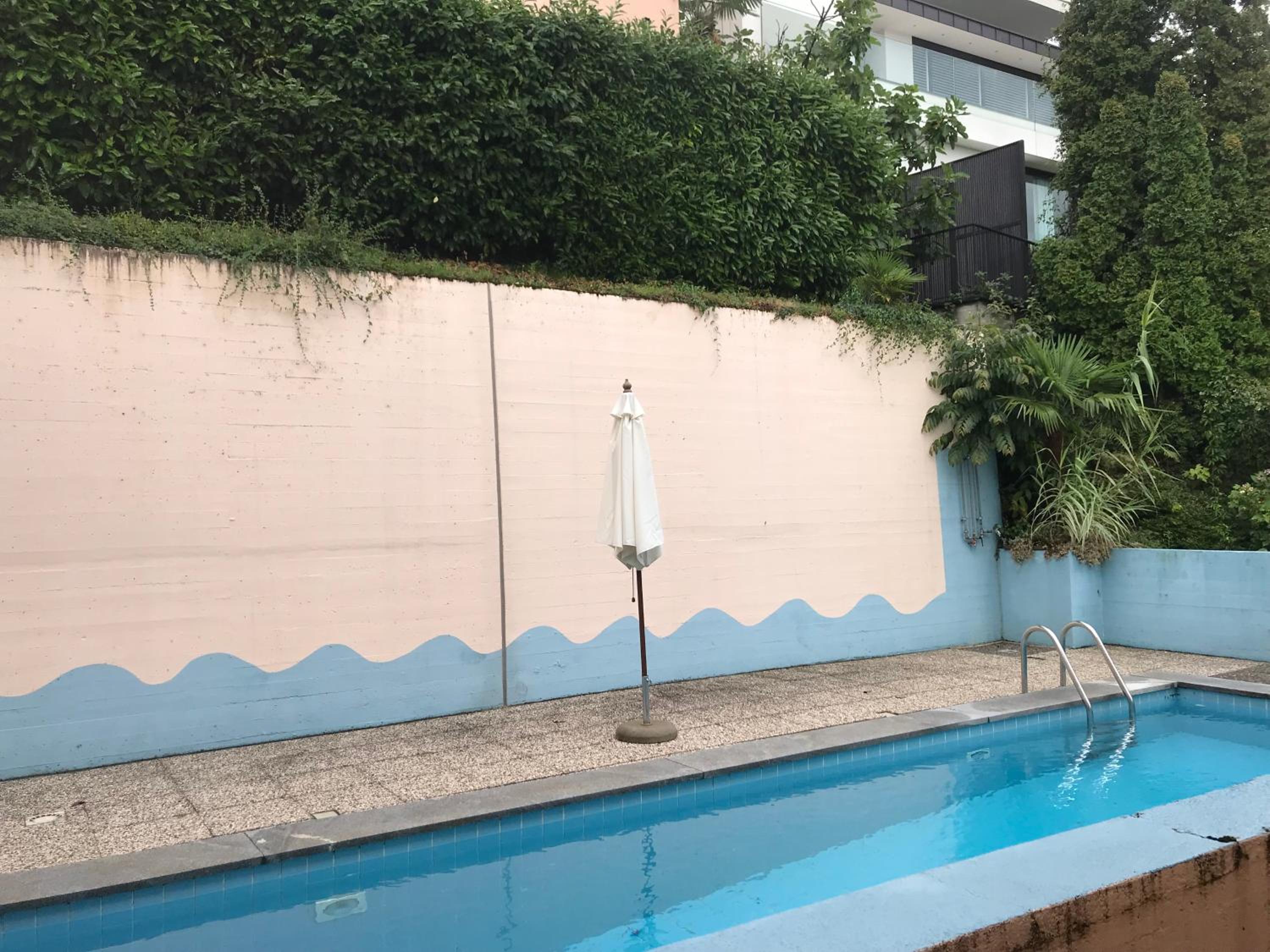 Amazing View, Swimming Pool, Relax view 3