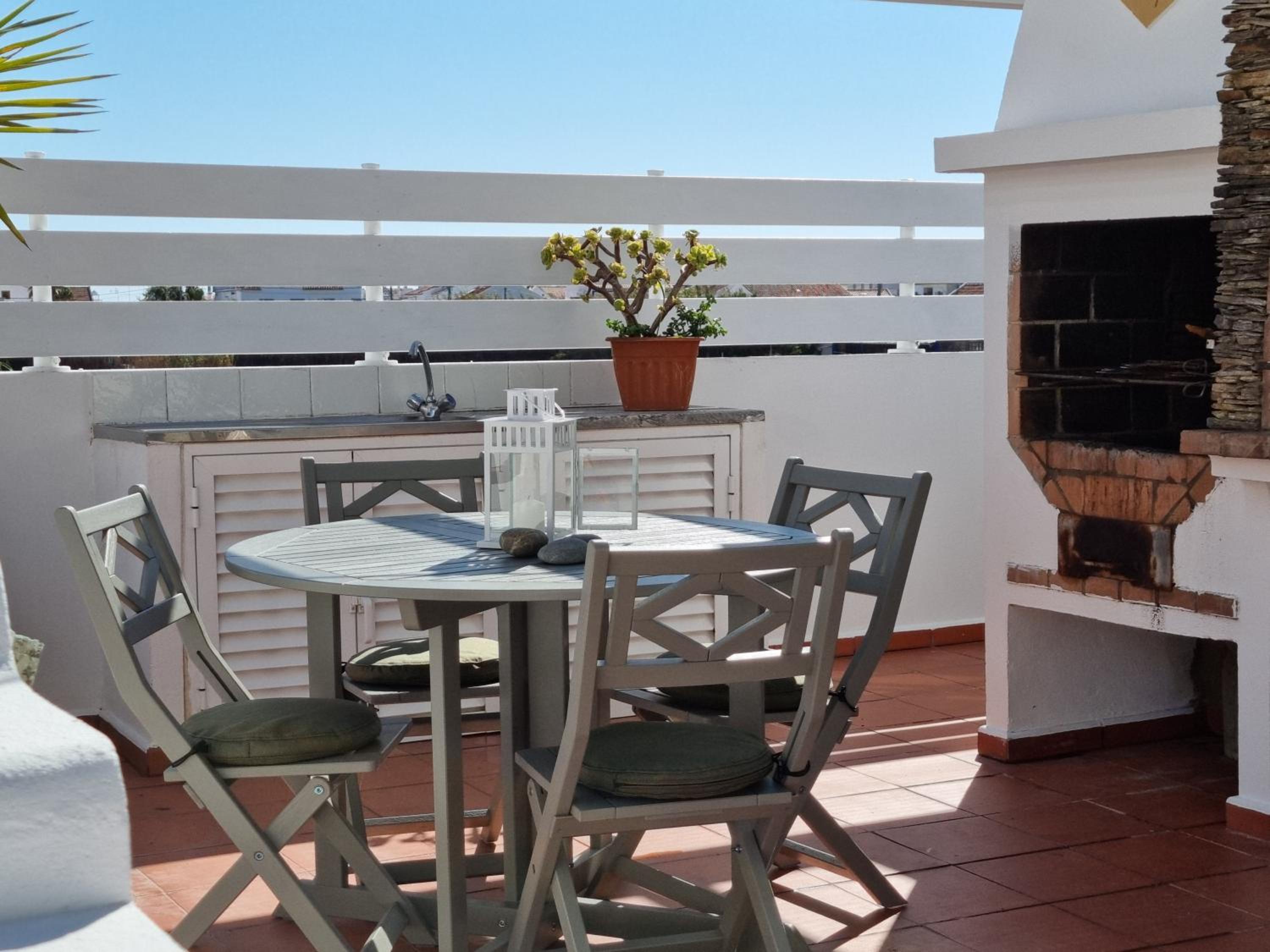 Inn Comenda House view 2