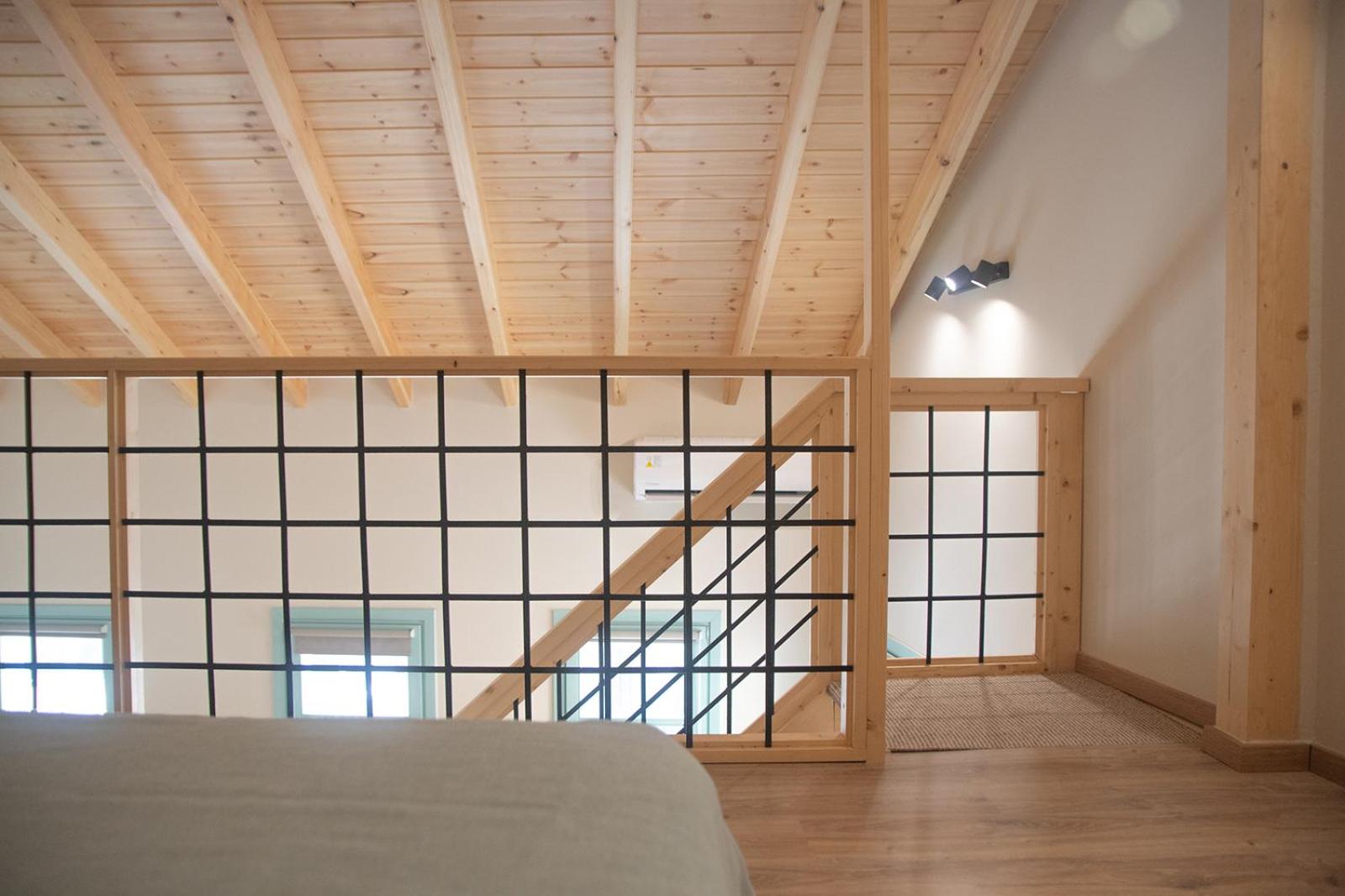 Agiopetra Lofts