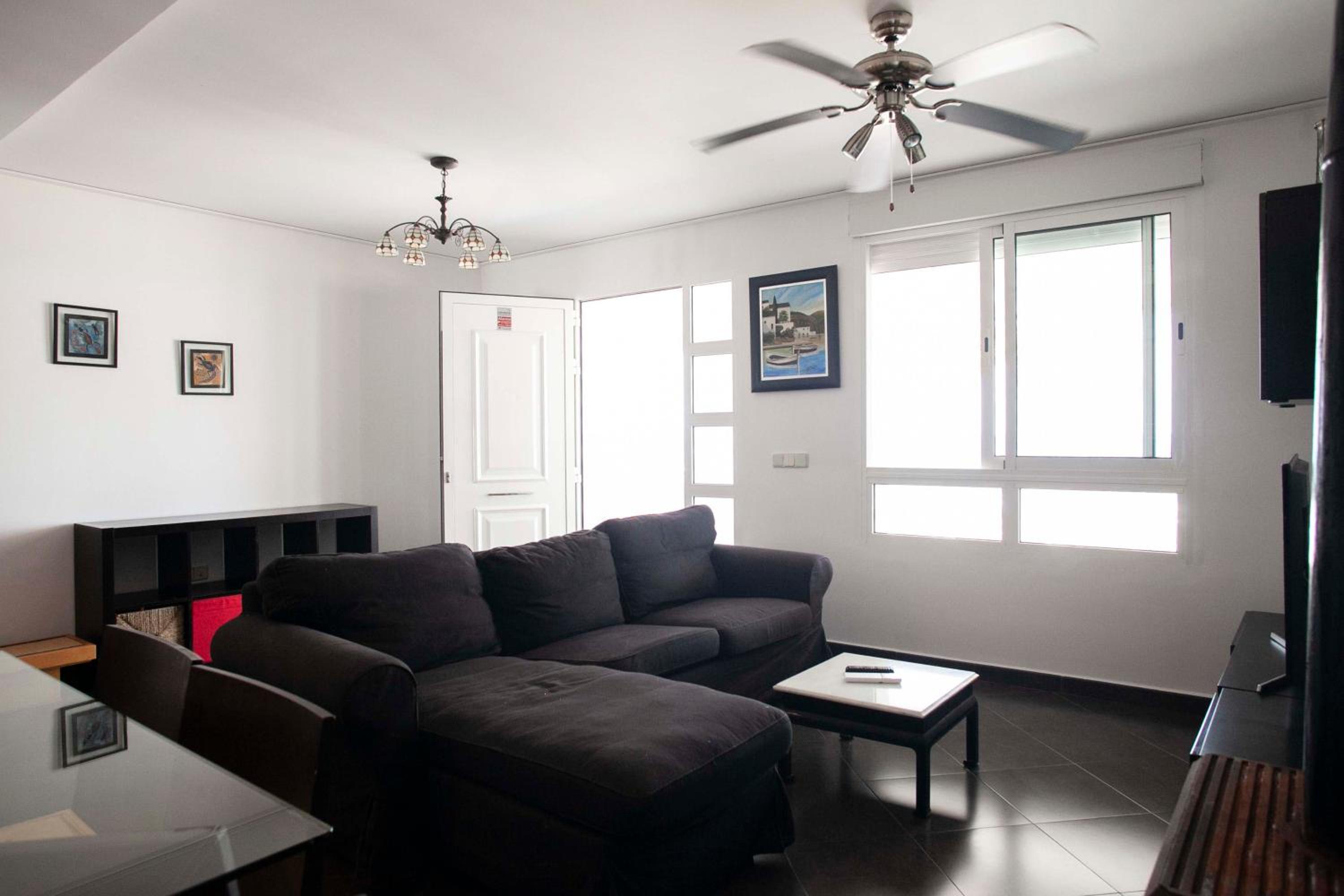 Chalet Playa Miramar