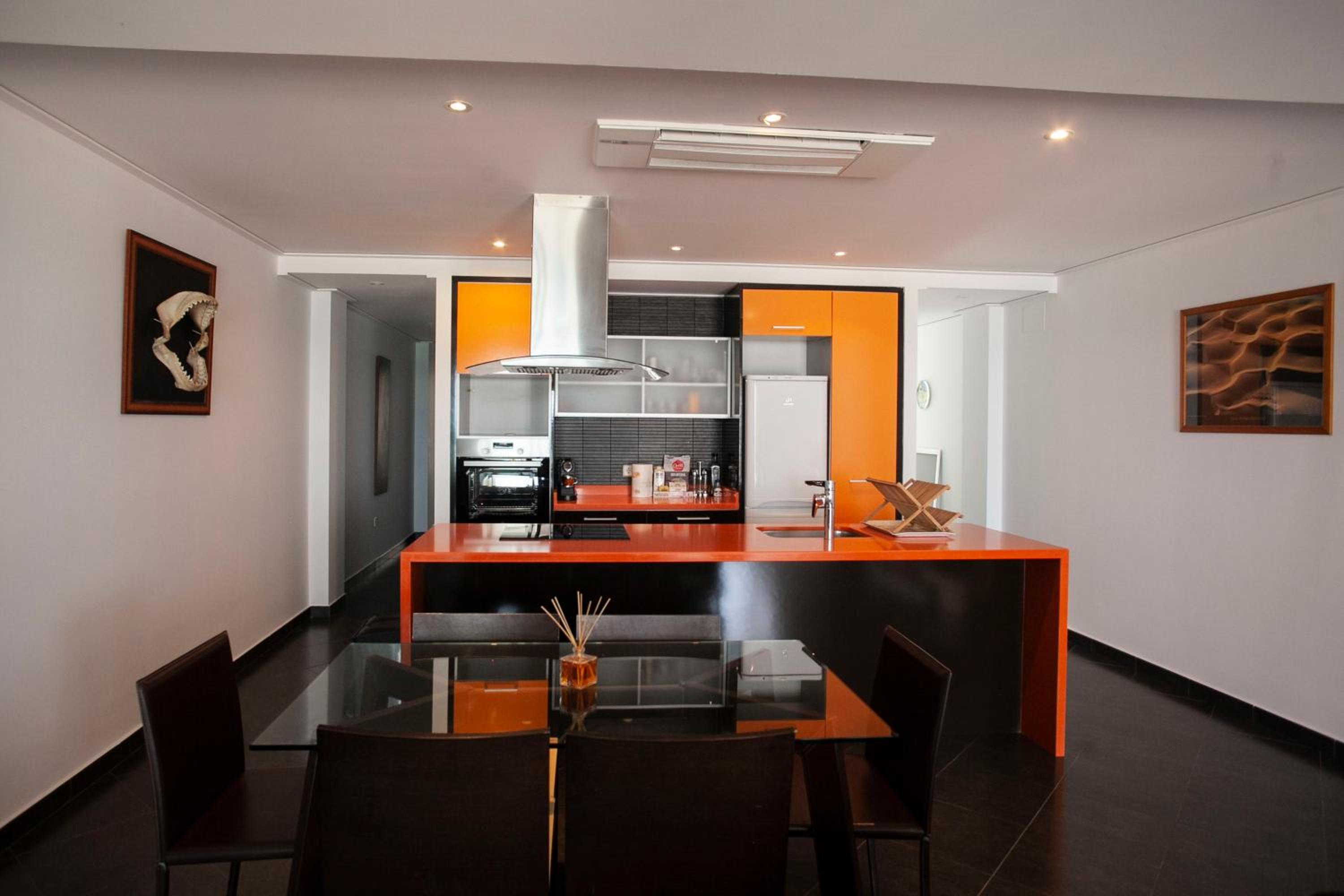 Chalet Playa Miramar