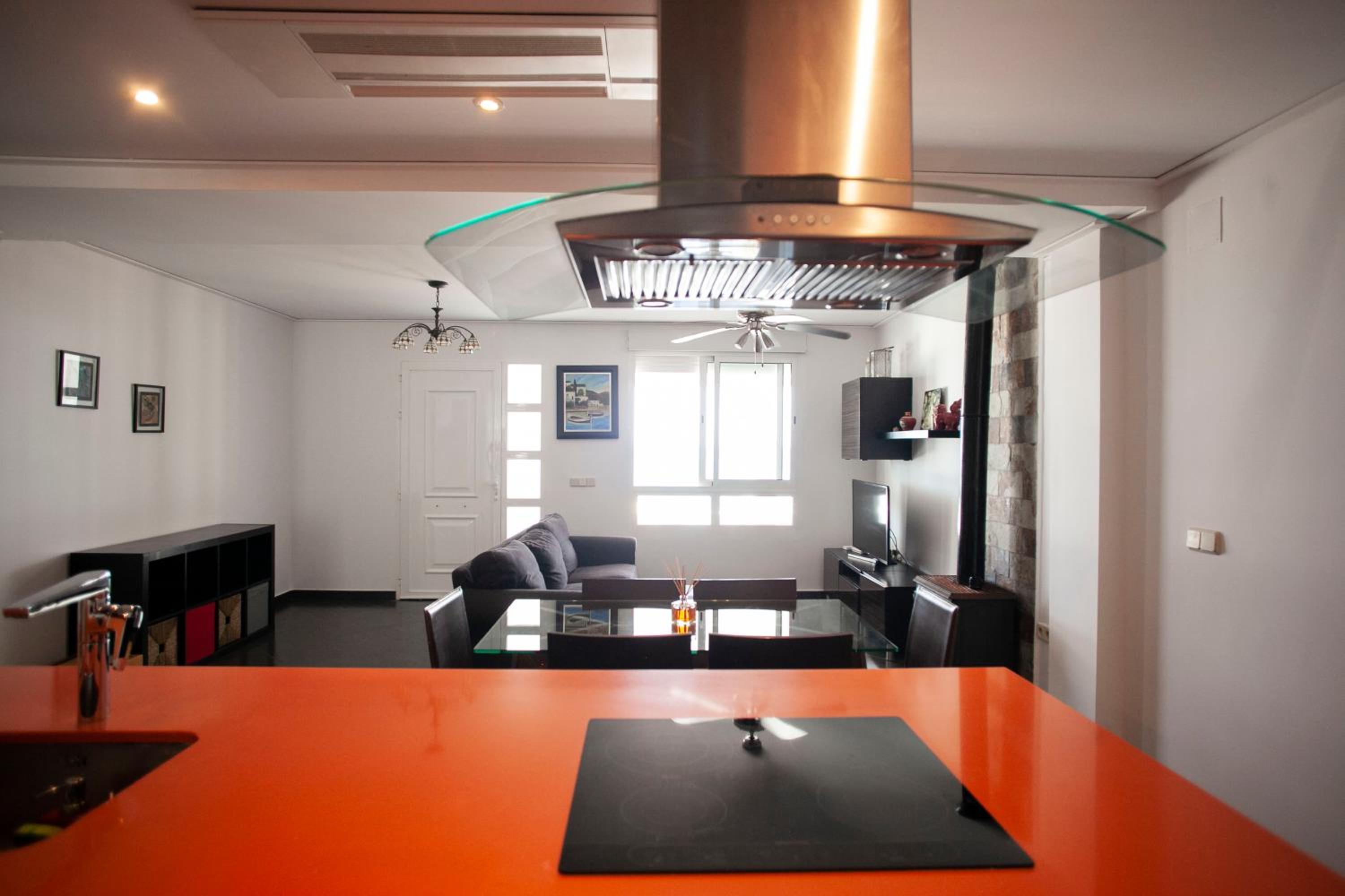 Chalet Playa Miramar