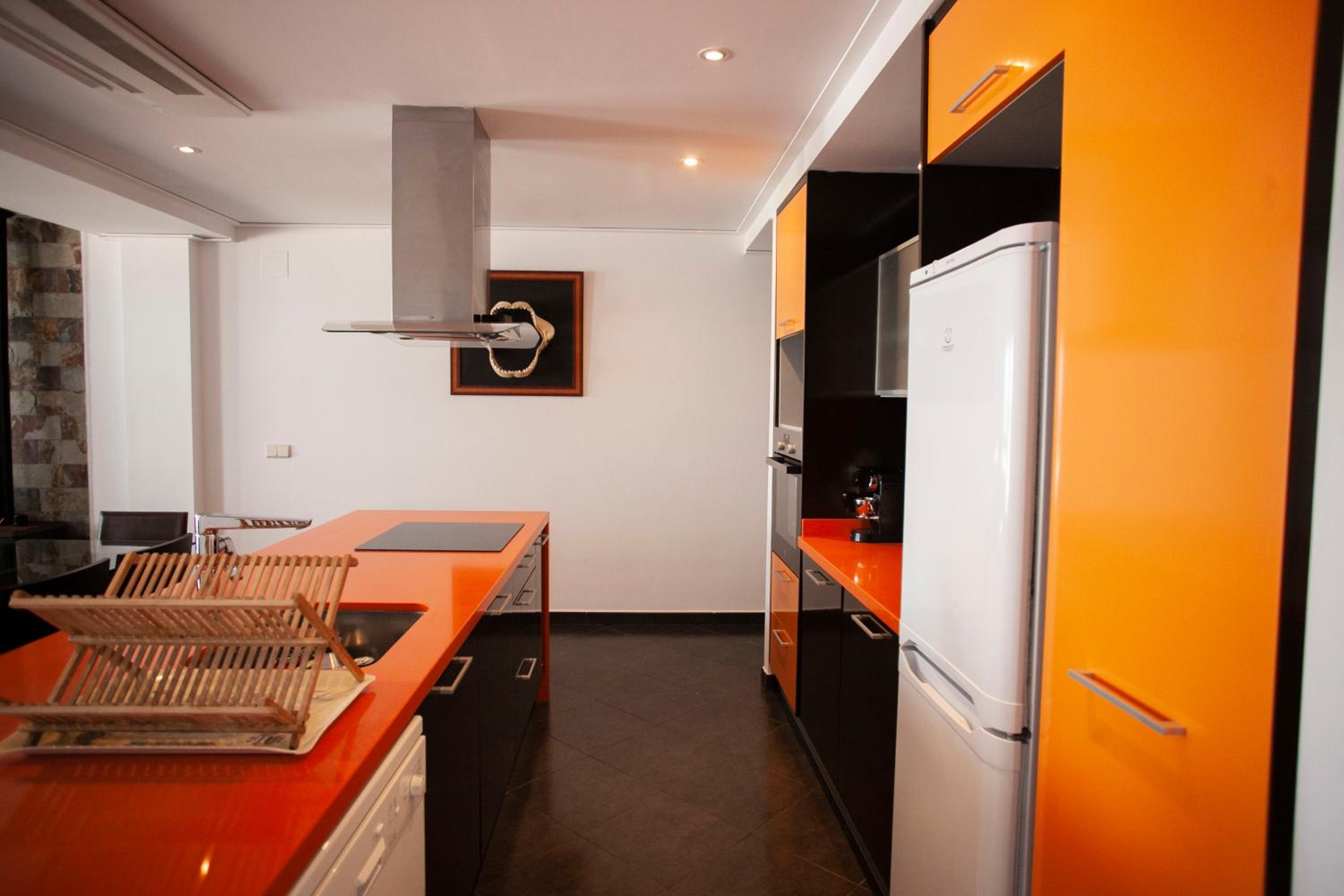 Chalet Playa Miramar
