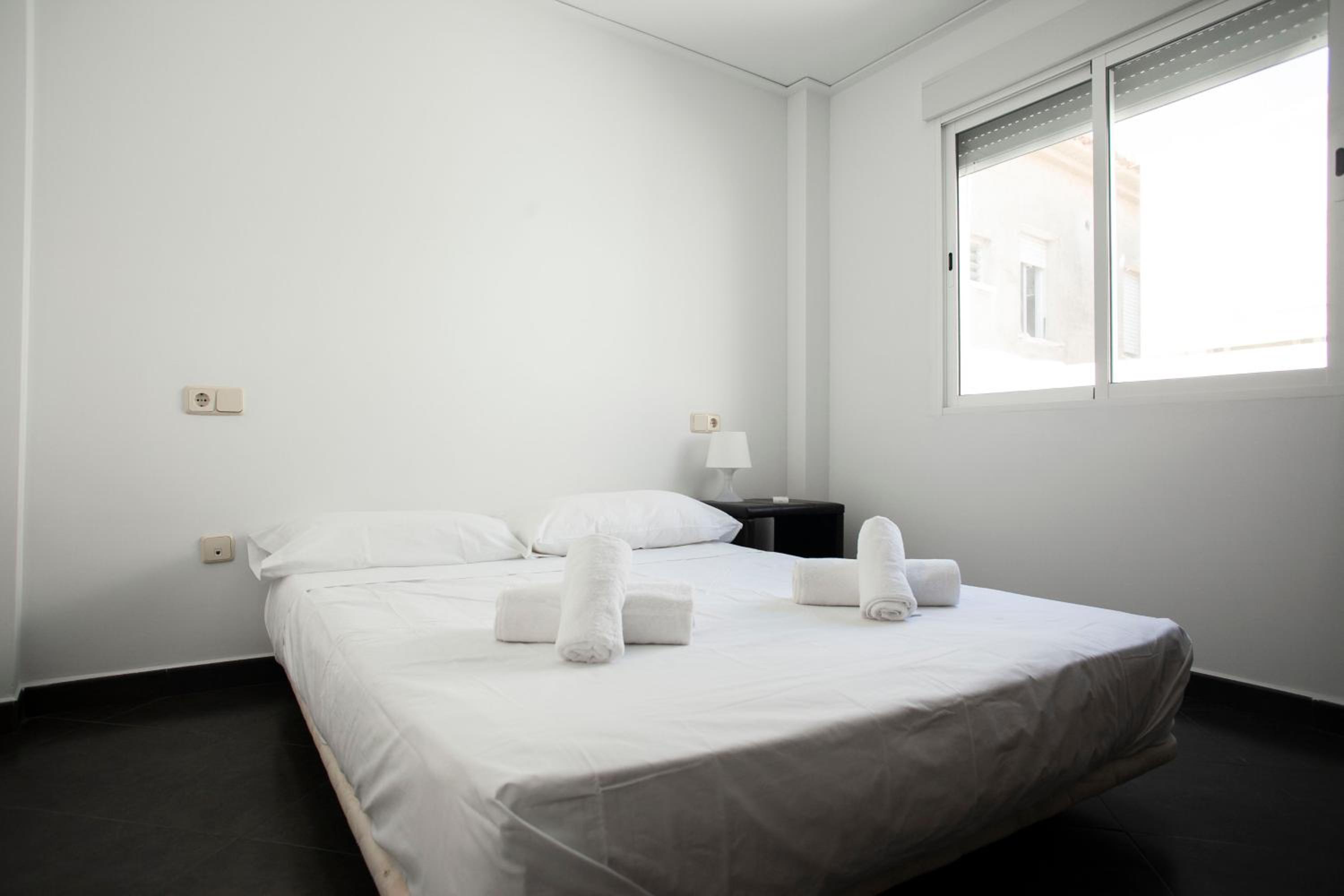 Chalet Playa Miramar