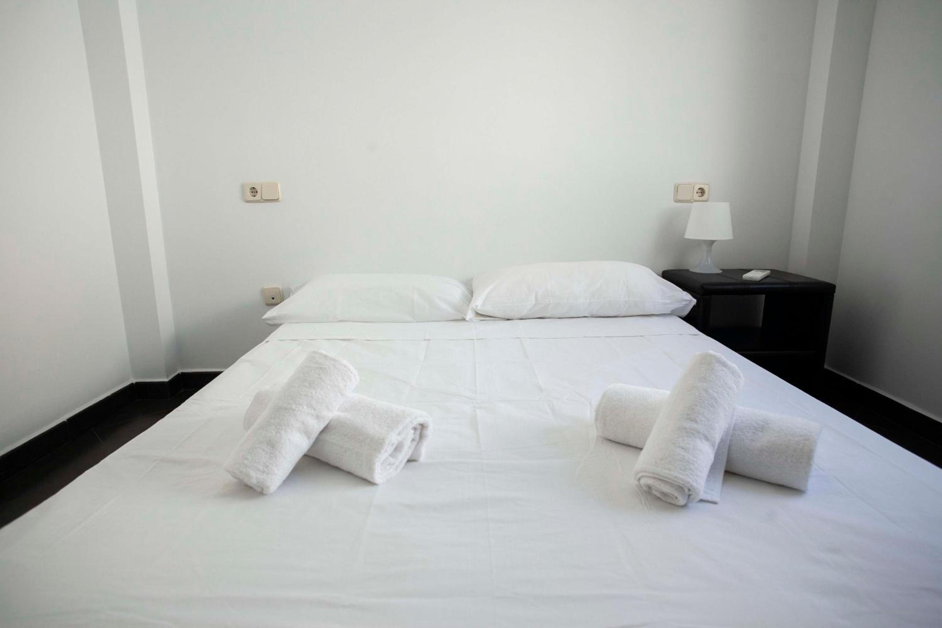 Chalet Playa Miramar