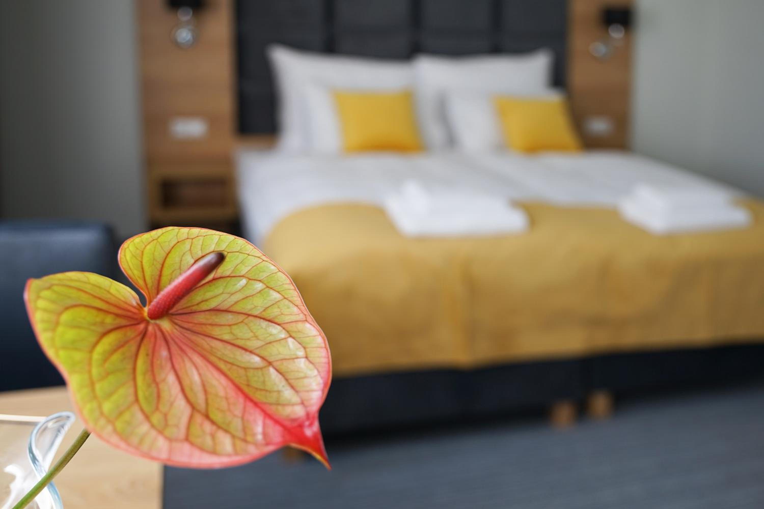 FACTORY RESORT wellness & spa