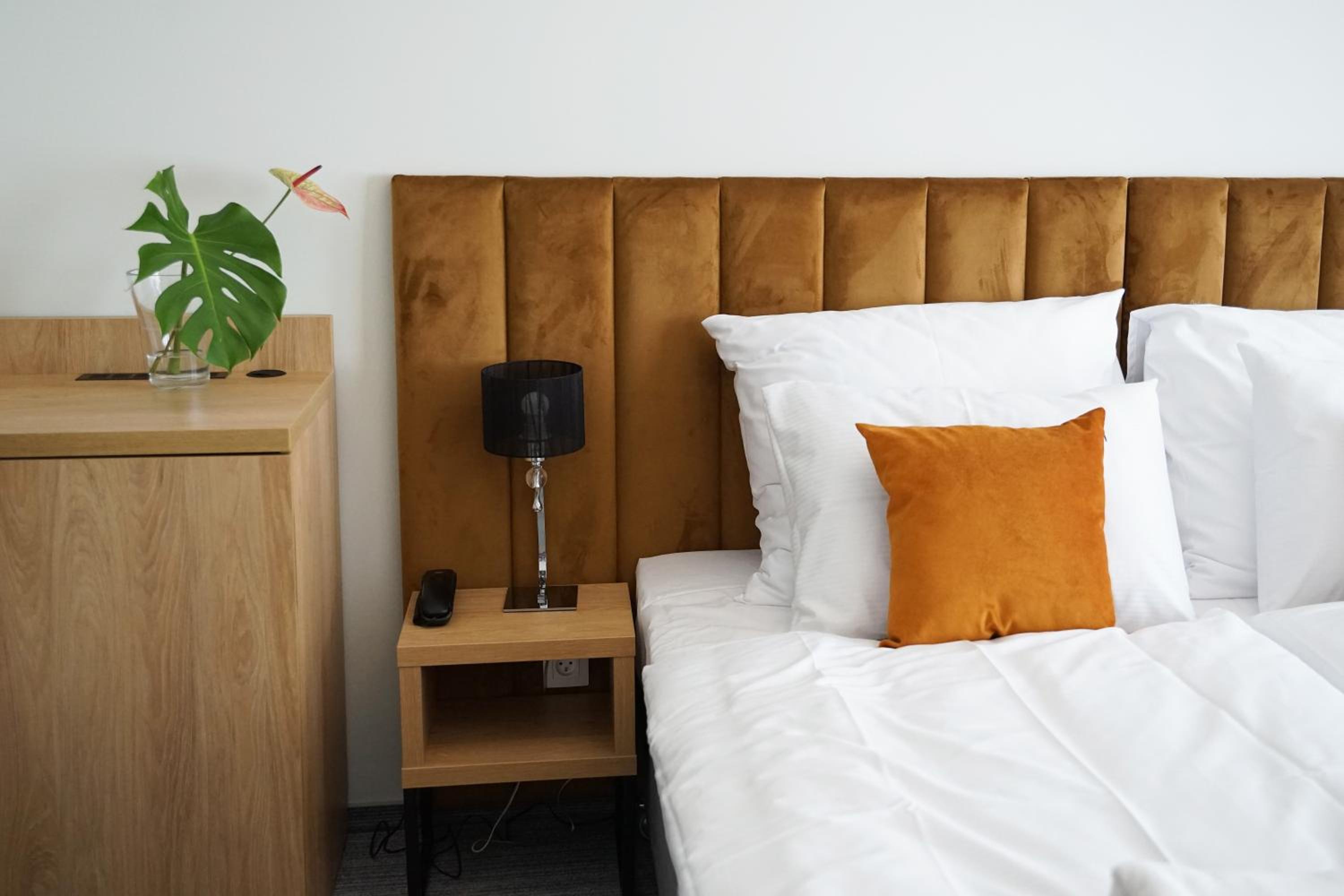 FACTORY RESORT wellness & spa