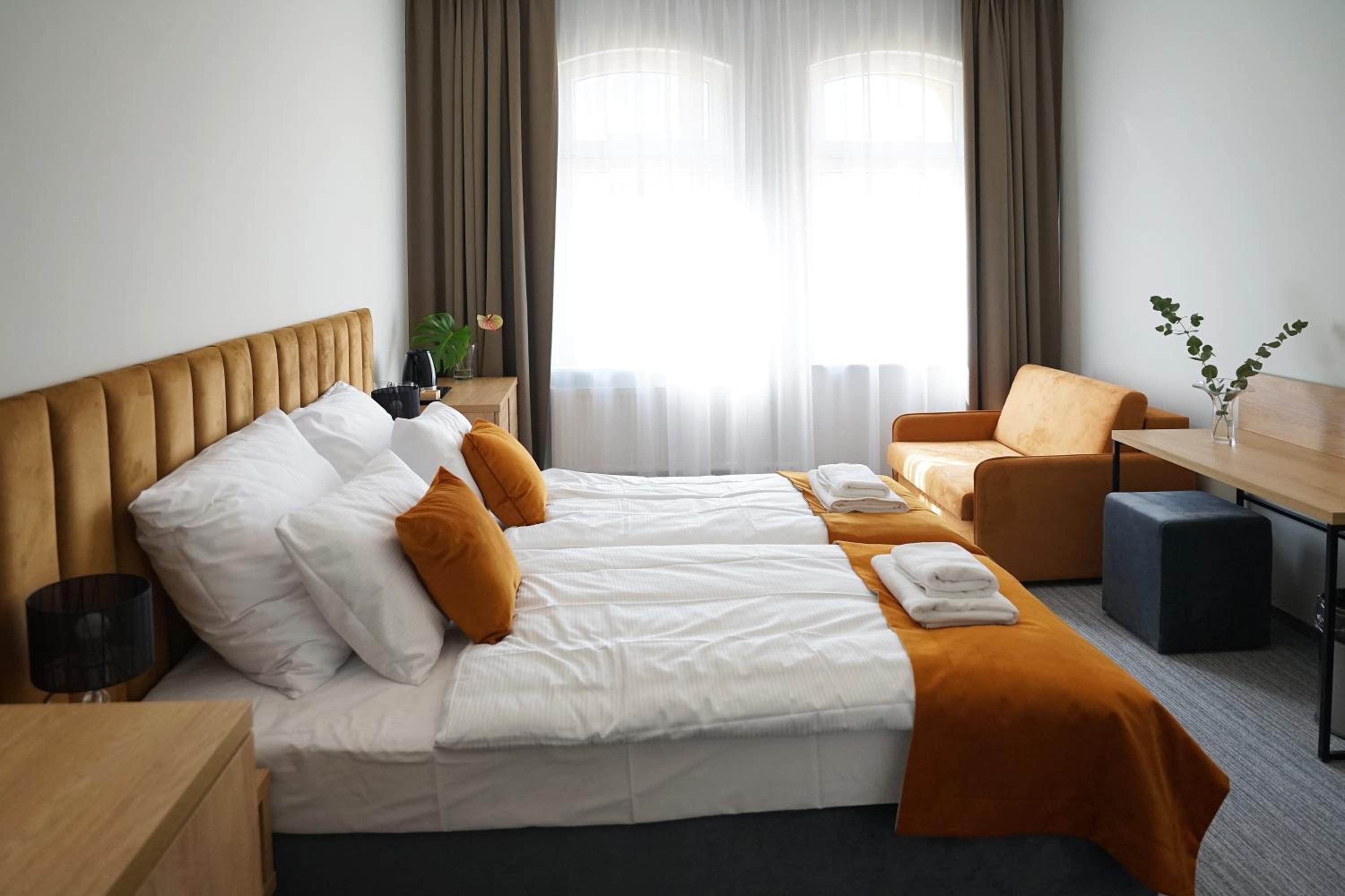FACTORY RESORT wellness & spa